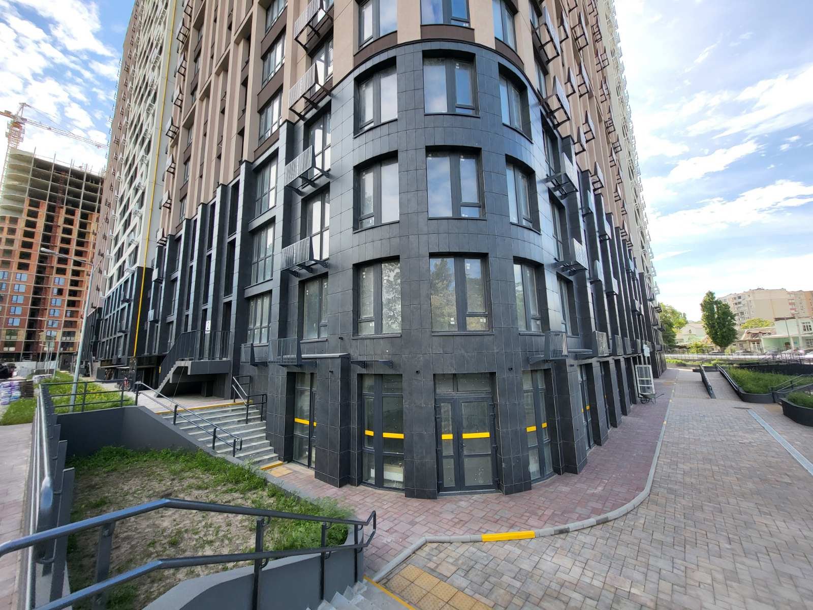 Квартира на ул. Ивана Франко, 101 м², 113 000$ — FAKTOR