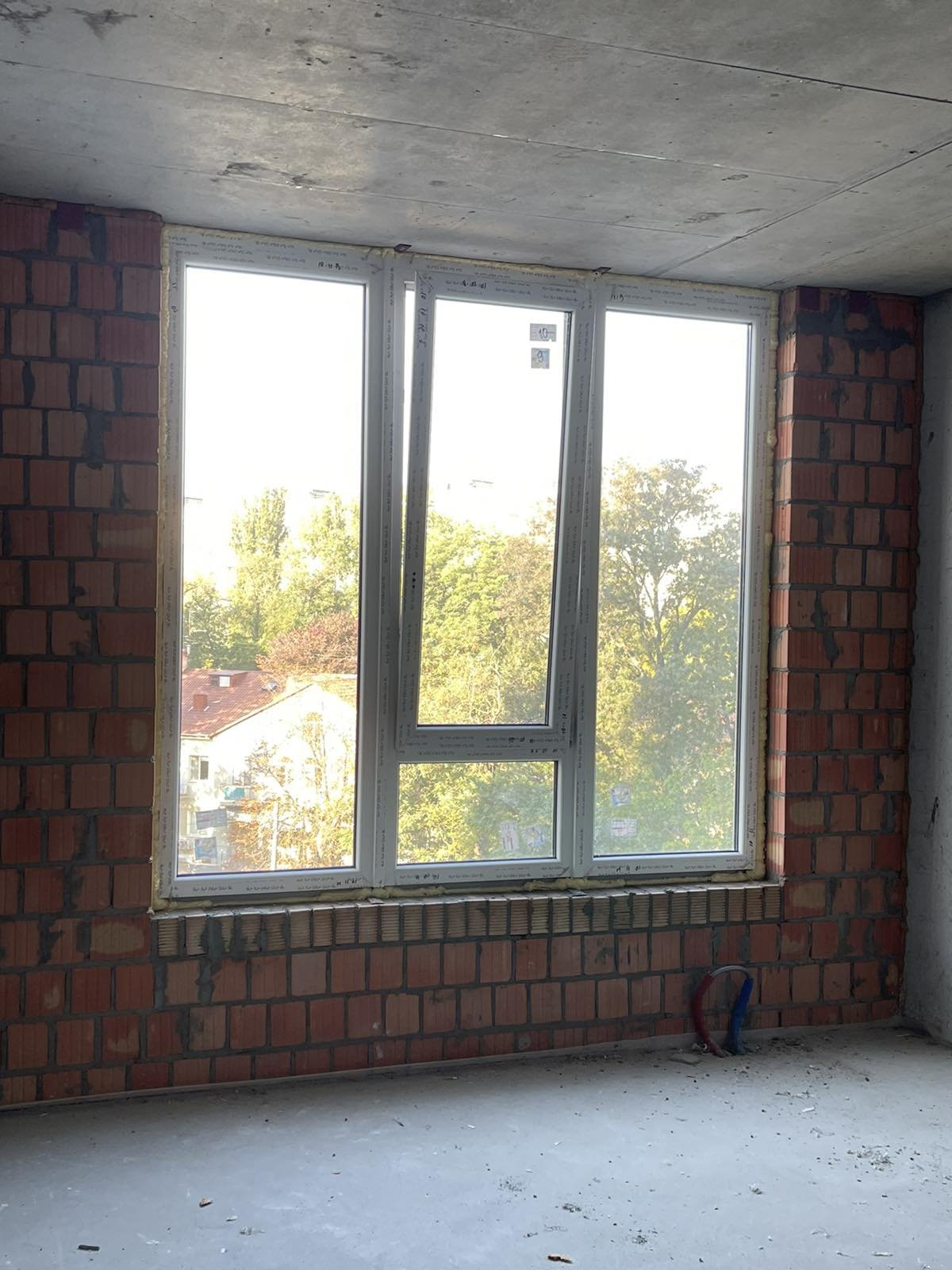 Квартира на ул. Ивана Франко, 101 м², 113 000$ — FAKTOR
