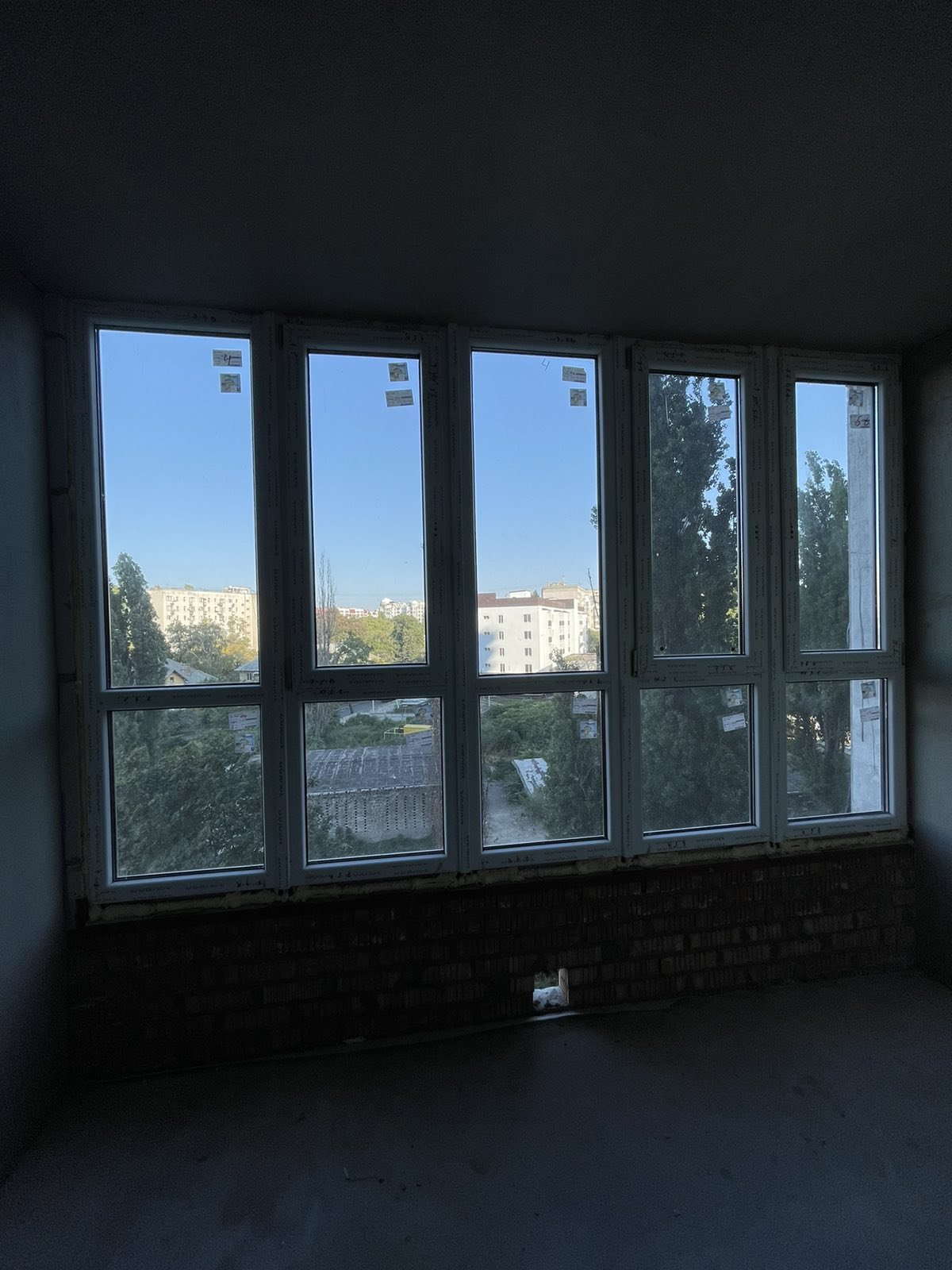 Квартира на ул. Ивана Франко, 101 м², 113 000$ — FAKTOR