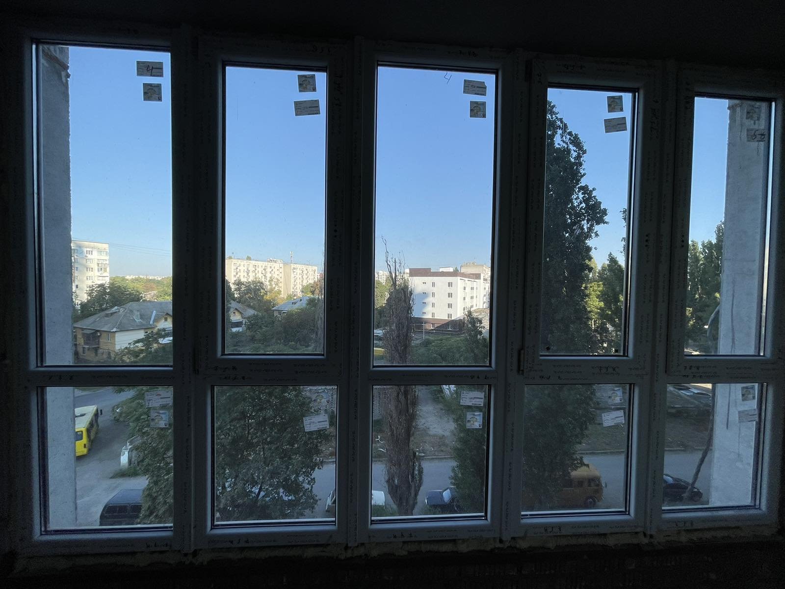 Квартира на ул. Ивана Франко, 101 м², 113 000$ — FAKTOR