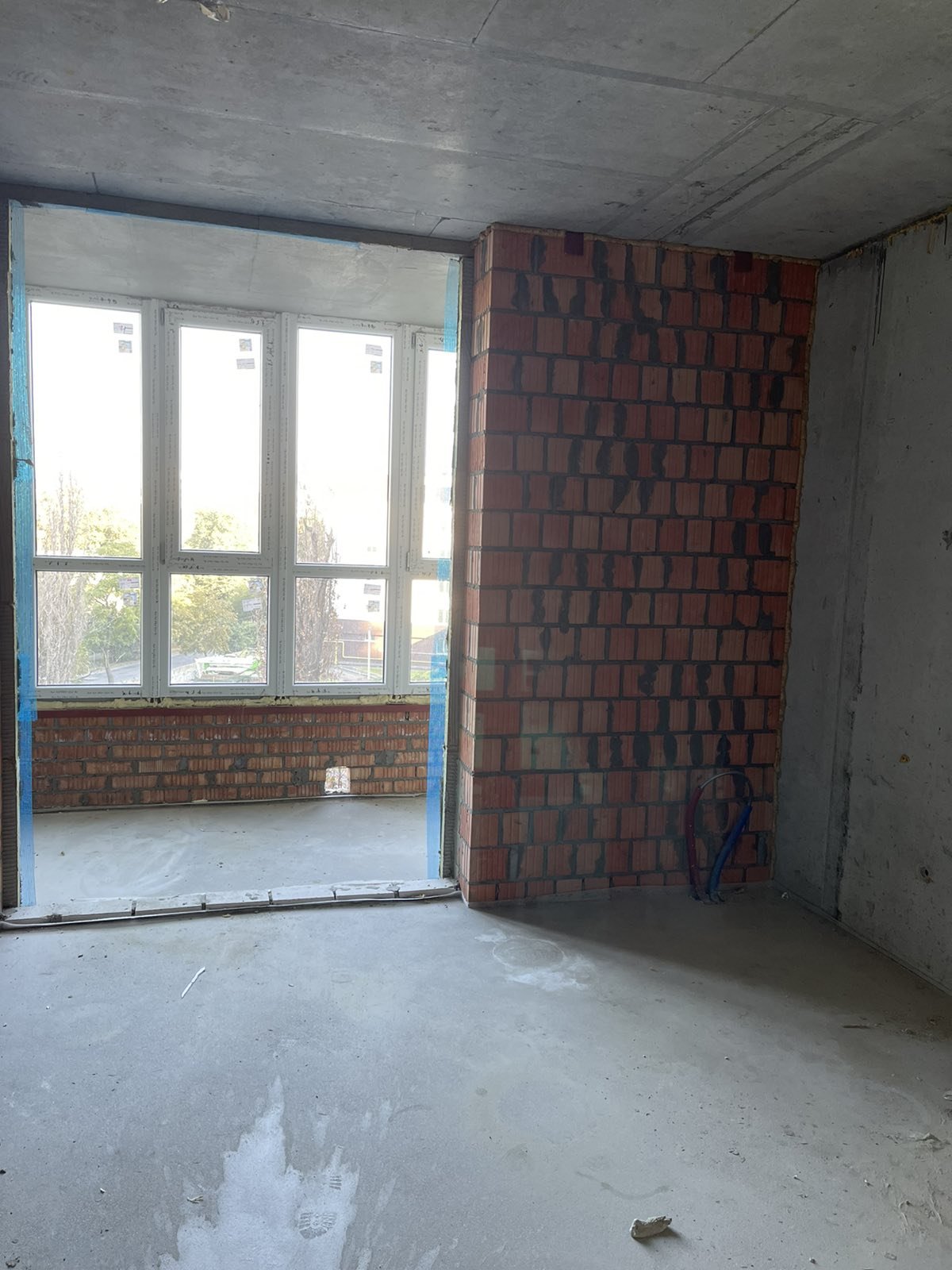 Квартира на ул. Ивана Франко, 101 м², 113 000$ — FAKTOR