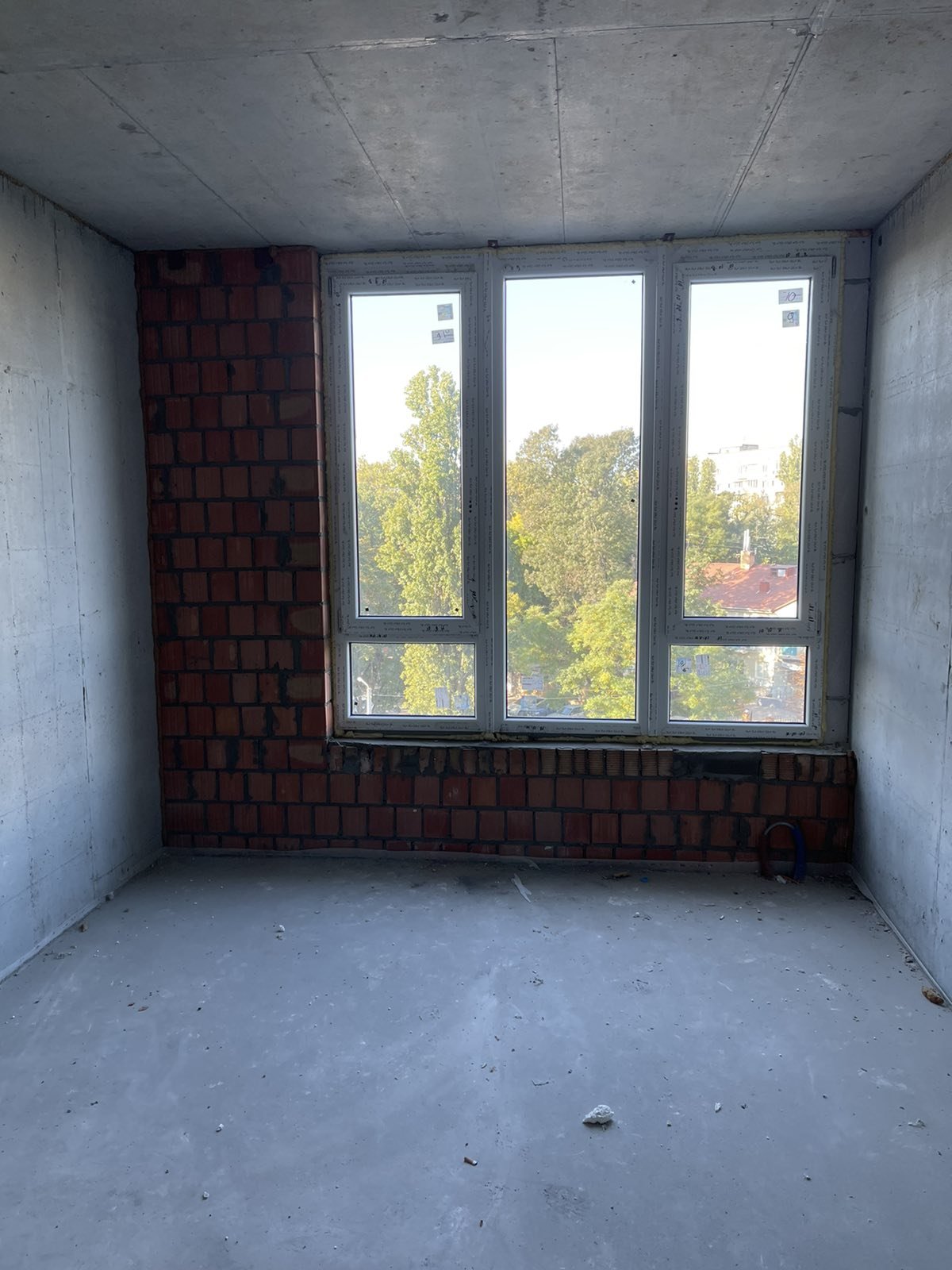 Квартира на ул. Ивана Франко, 101 м², 113 000$ — FAKTOR