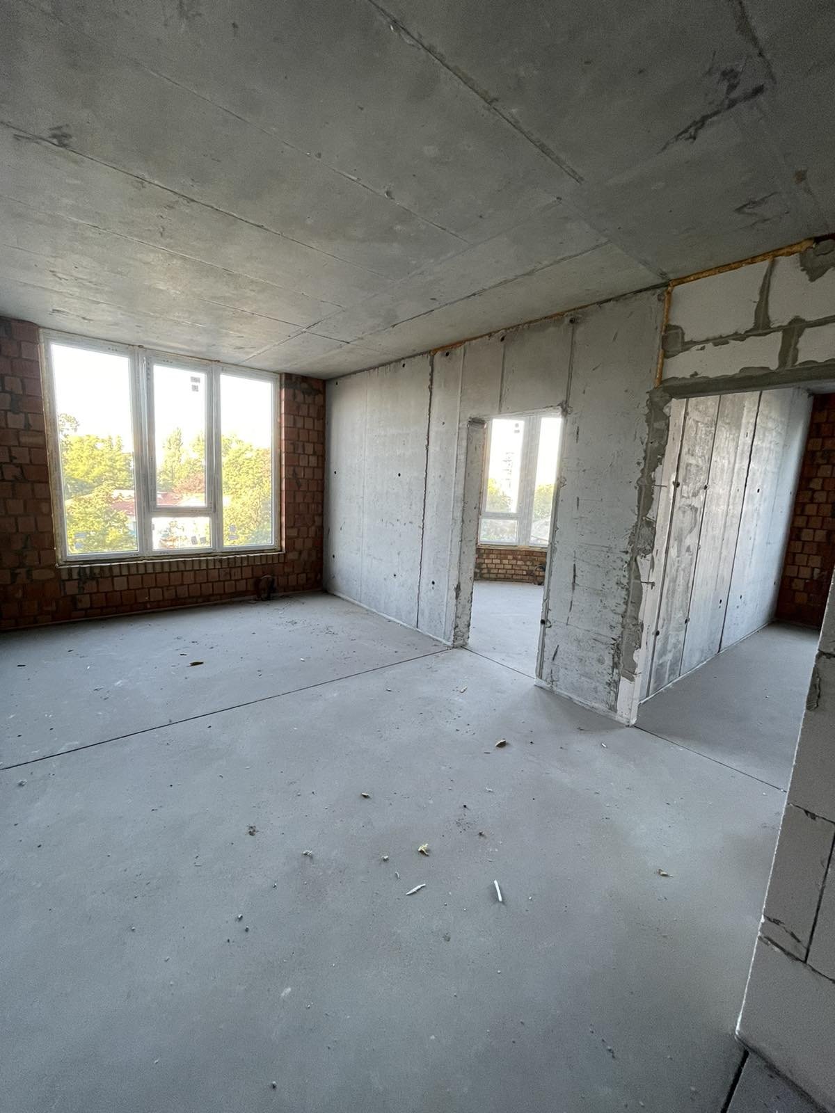 Квартира на ул. Ивана Франко, 101 м², 113 000$ — FAKTOR