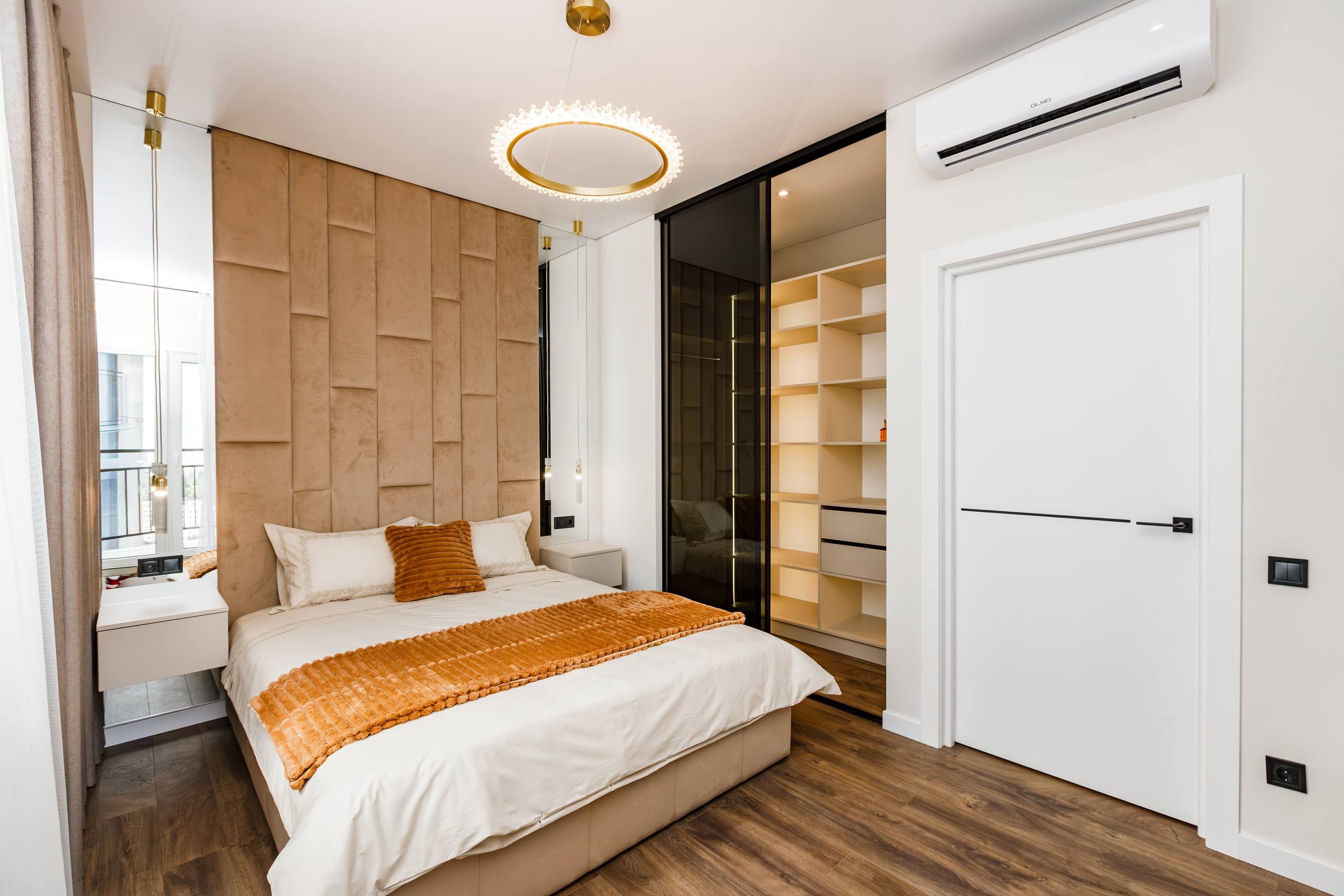 Квартира на ул. Краснова, 58 м², 139 046$ — FAKTOR