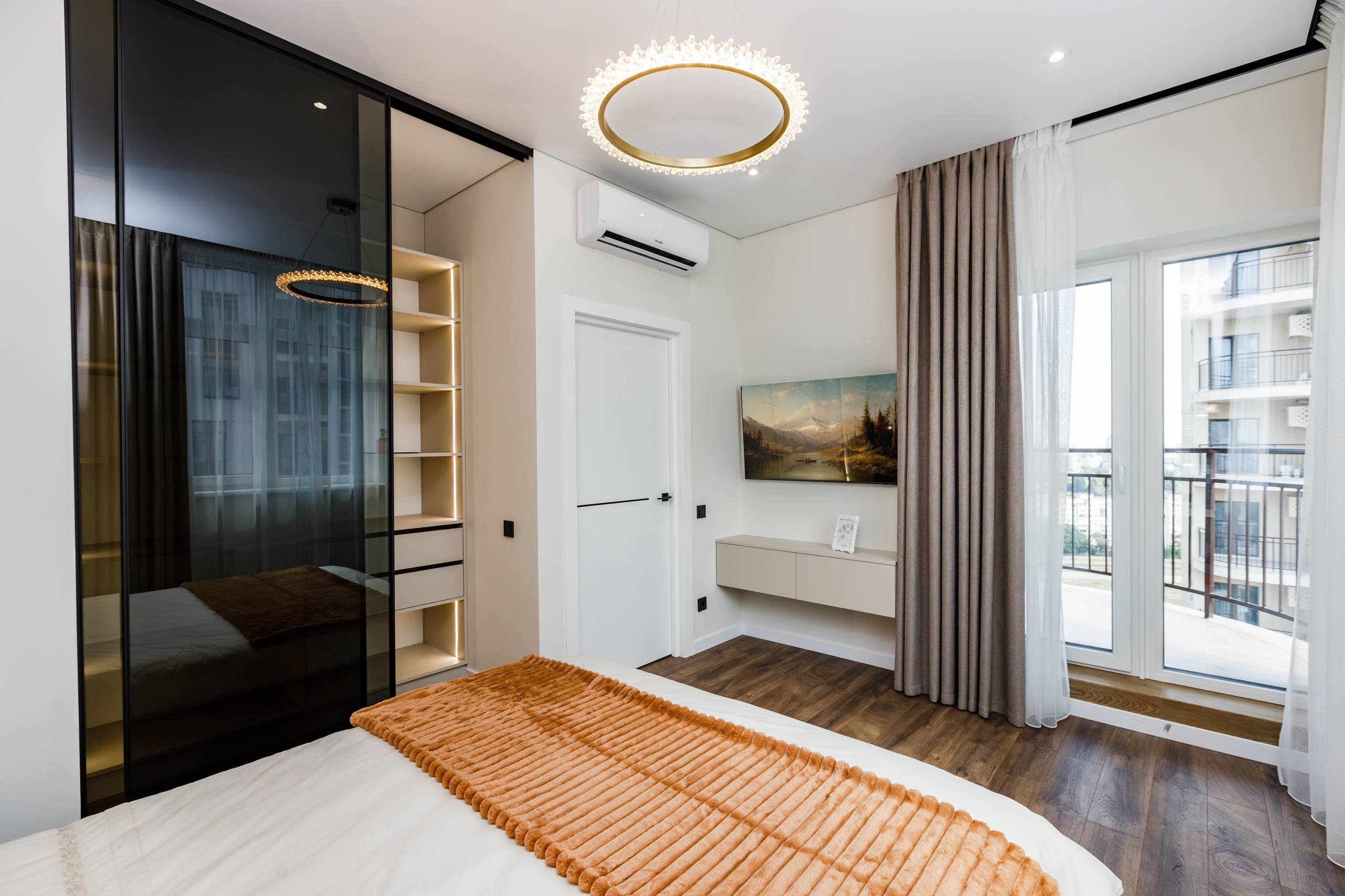 Квартира на ул. Краснова, 58 м², 139 046$ — FAKTOR