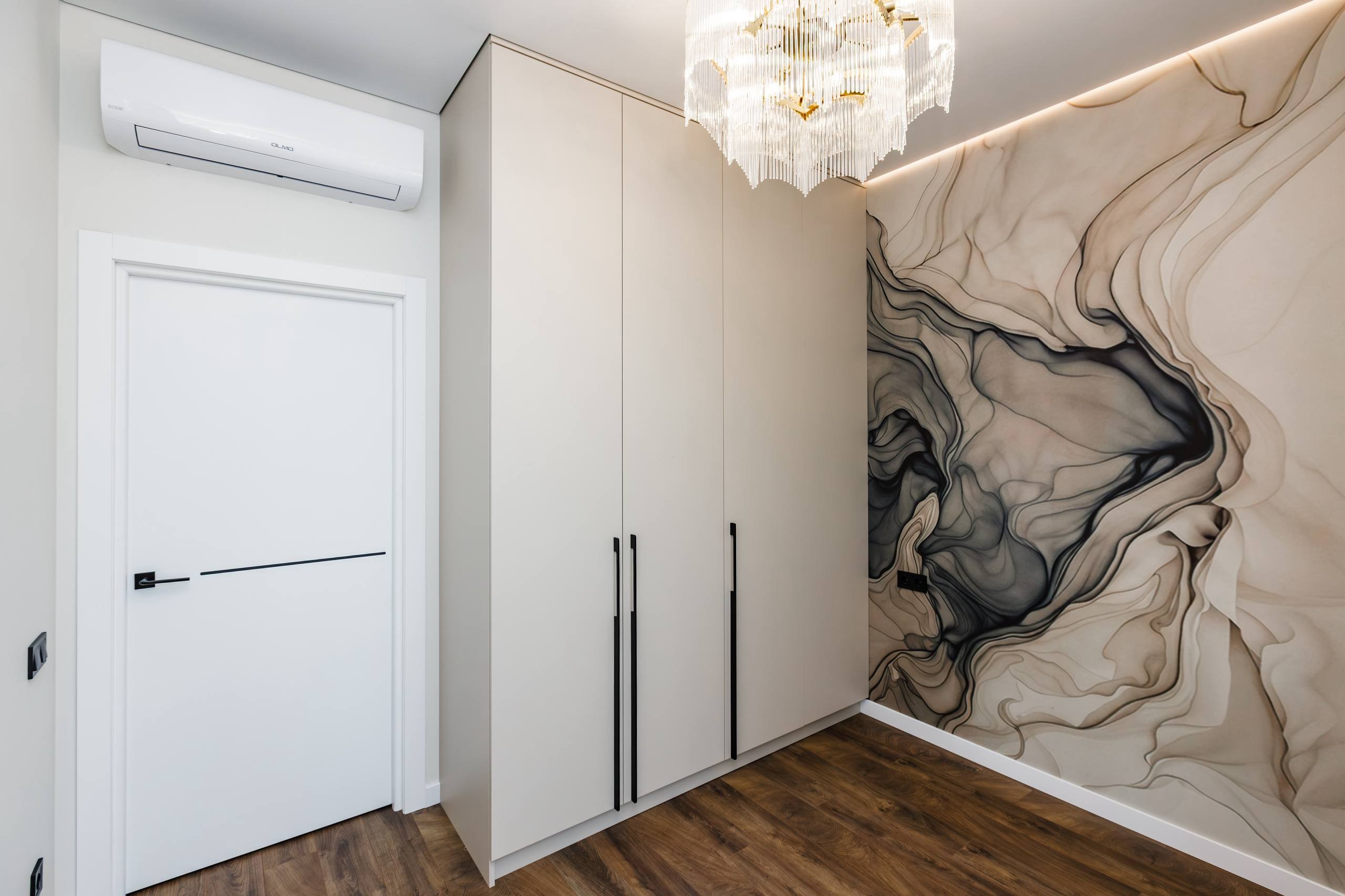 Квартира на ул. Краснова, 58 м², 139 046$ — FAKTOR