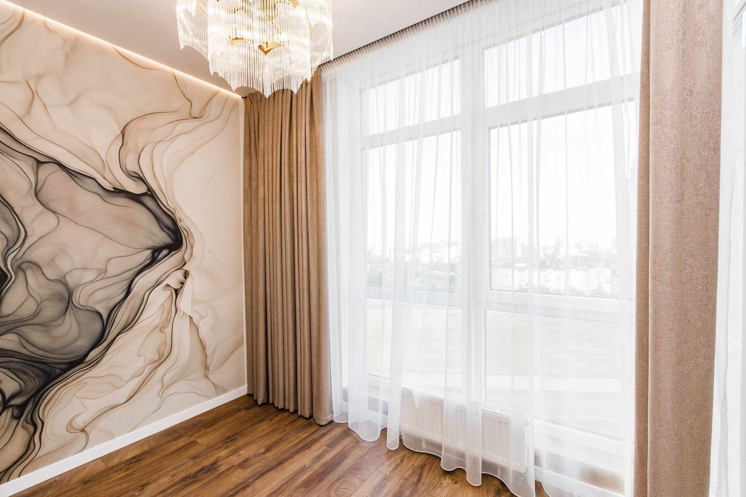 Квартира на ул. Краснова, 58 м², 139 046$ — FAKTOR