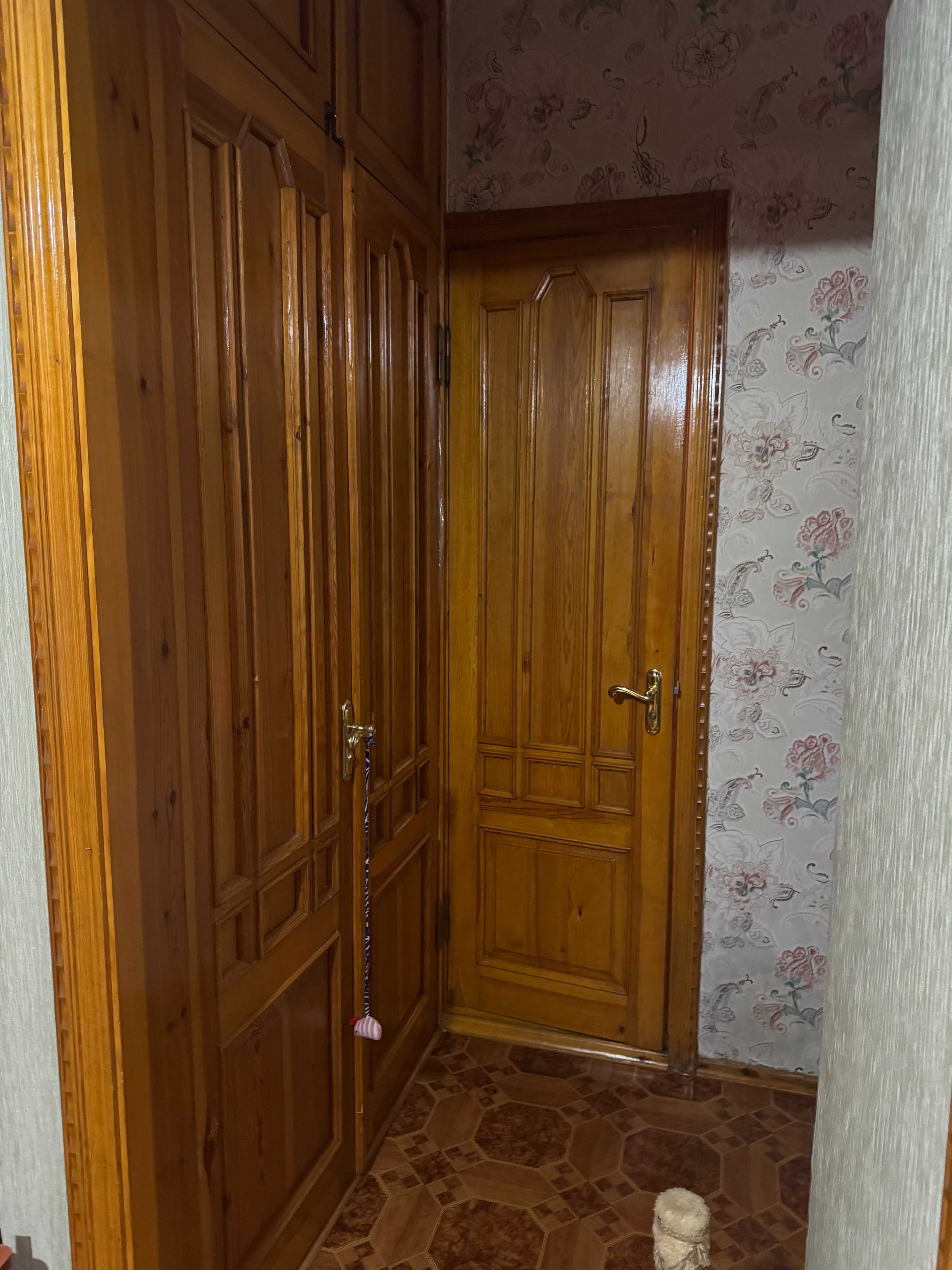 Квартира на ул. Глушко Академика проспект, 55 м², 50 000$ — FAKTOR