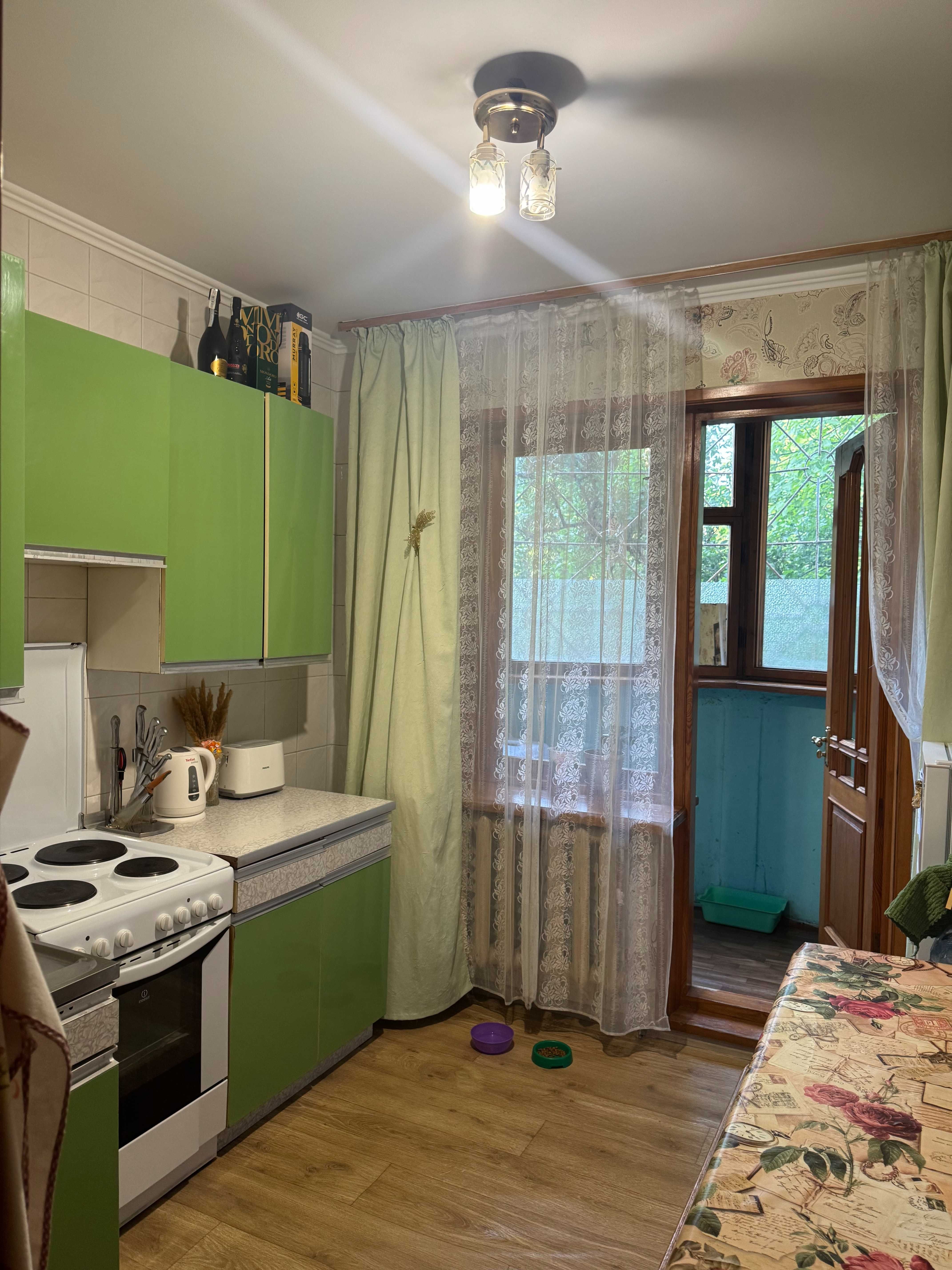 Квартира на ул. Глушко Академика проспект, 55 м², 50 000$ — FAKTOR