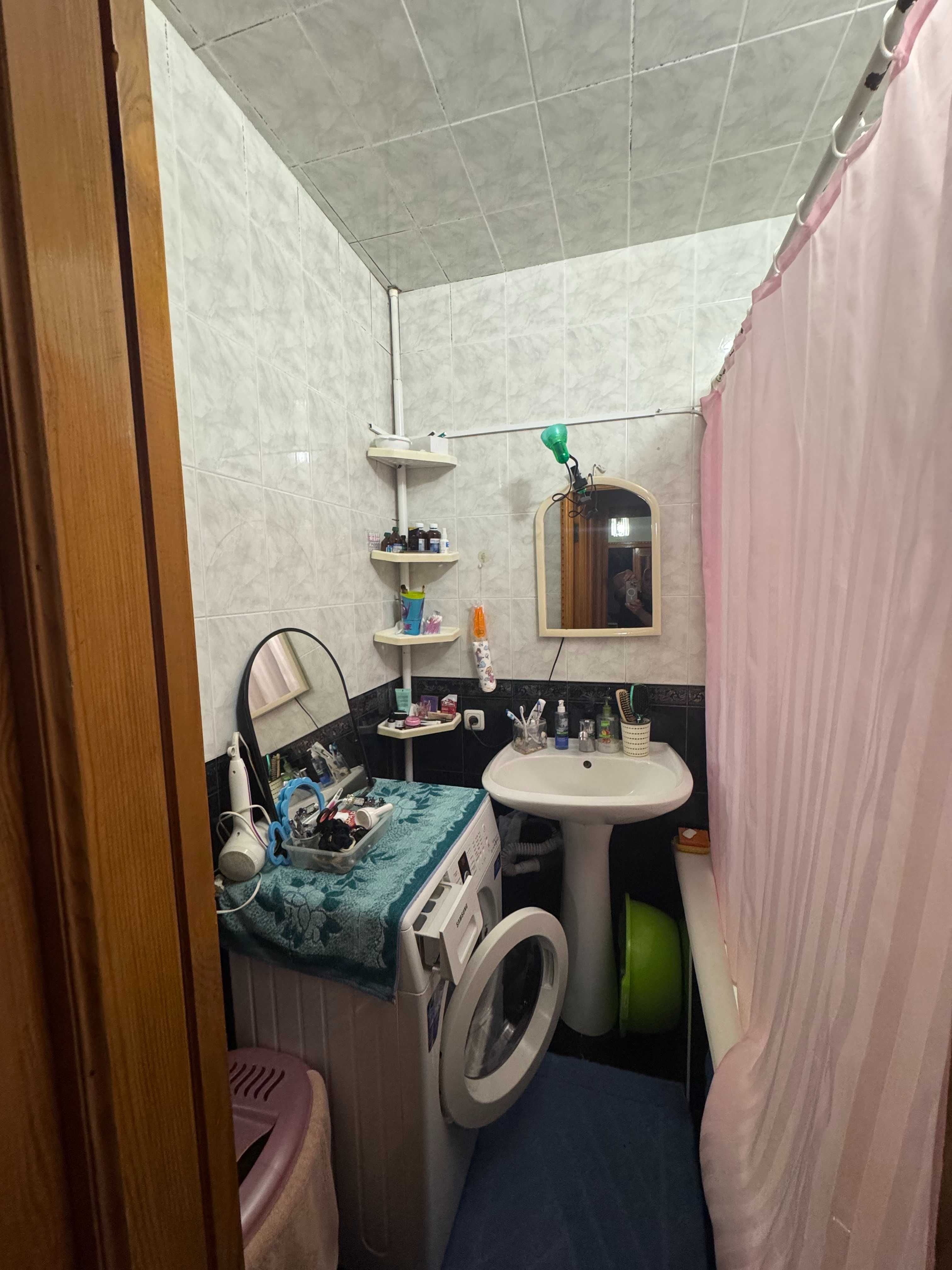 Квартира на ул. Глушко Академика проспект, 55 м², 50 000$ — FAKTOR