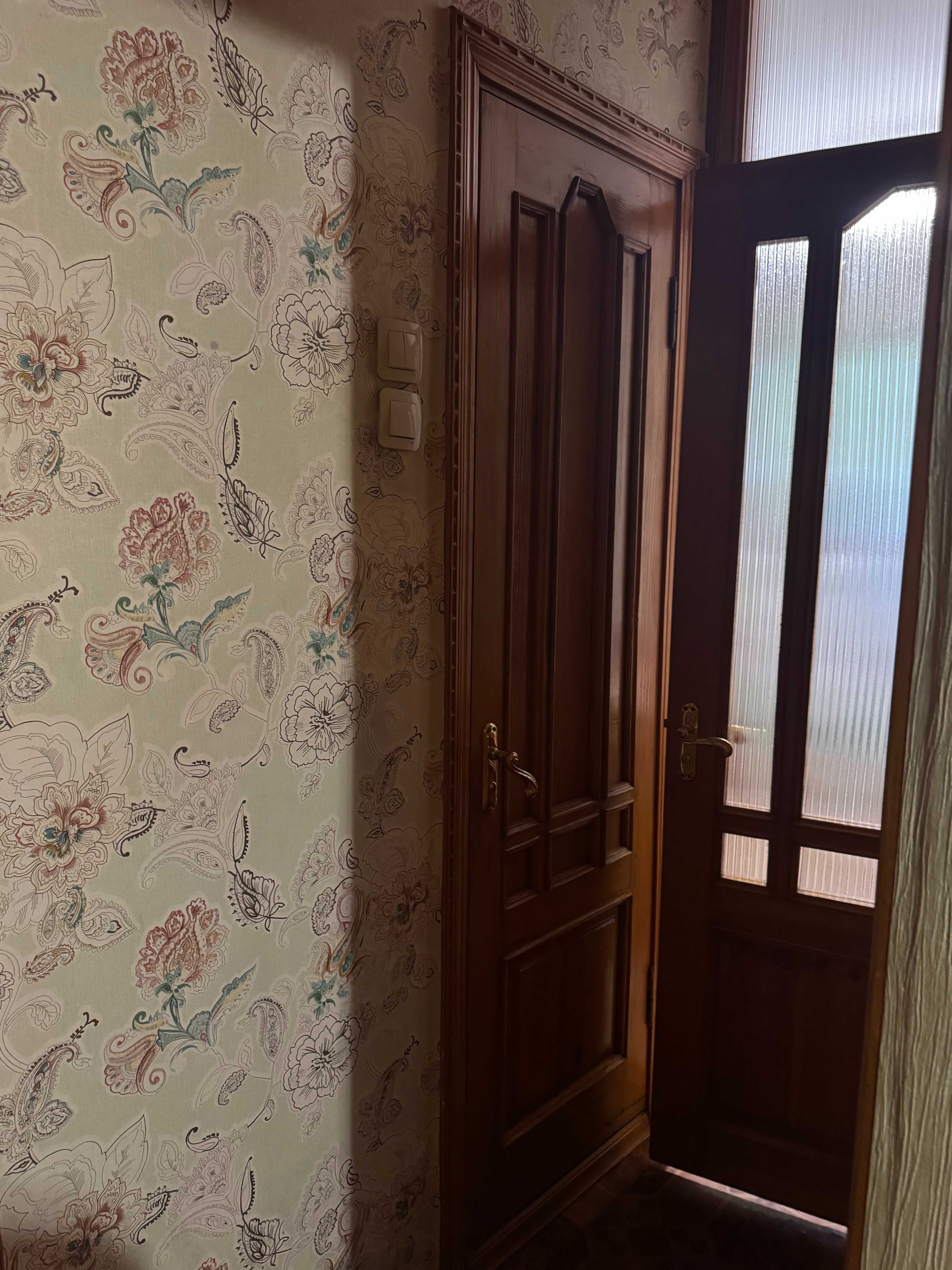 Квартира на ул. Глушко Академика проспект, 55 м², 50 000$ — FAKTOR