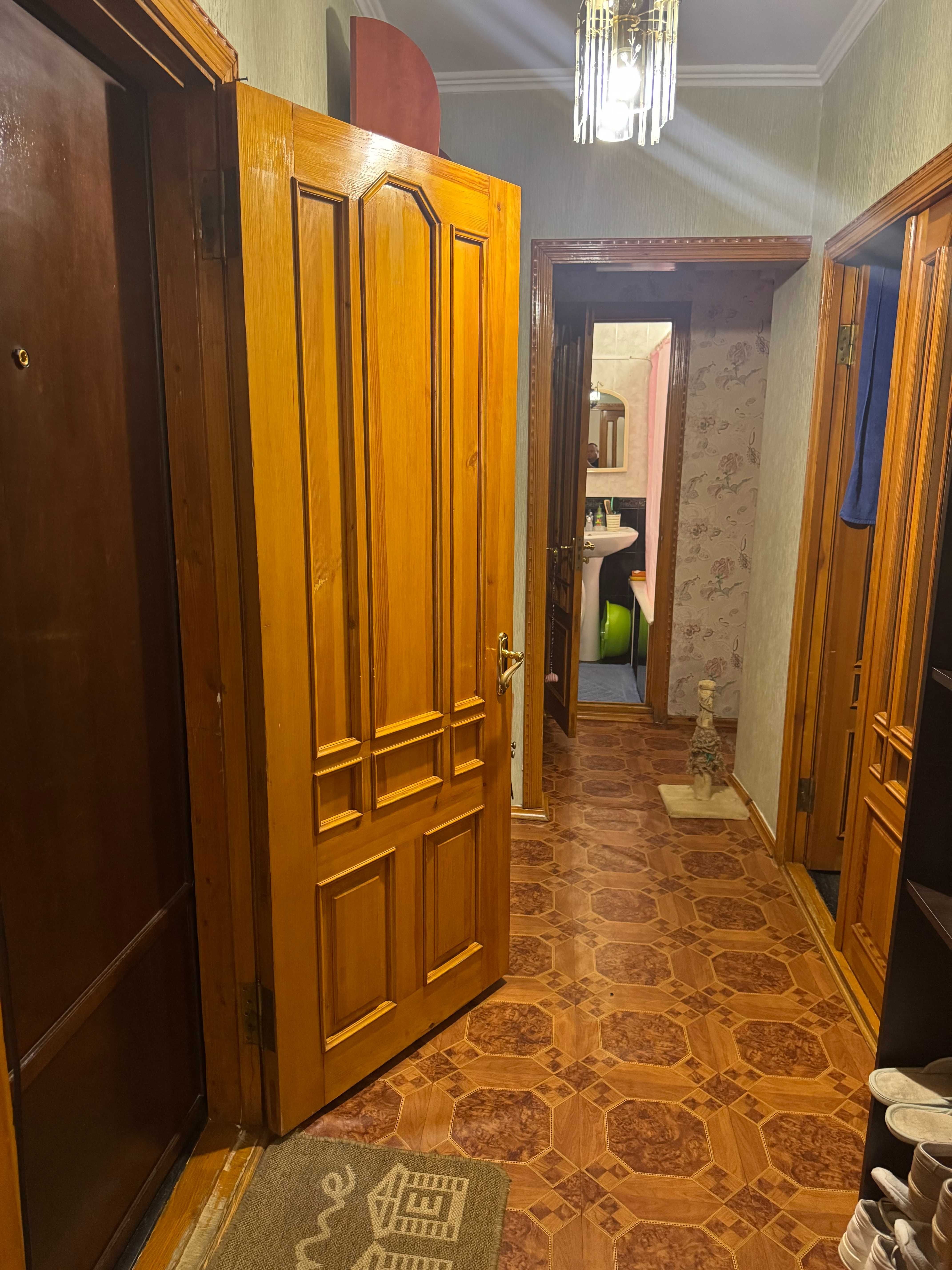 Квартира на ул. Глушко Академика проспект, 55 м², 50 000$ — FAKTOR