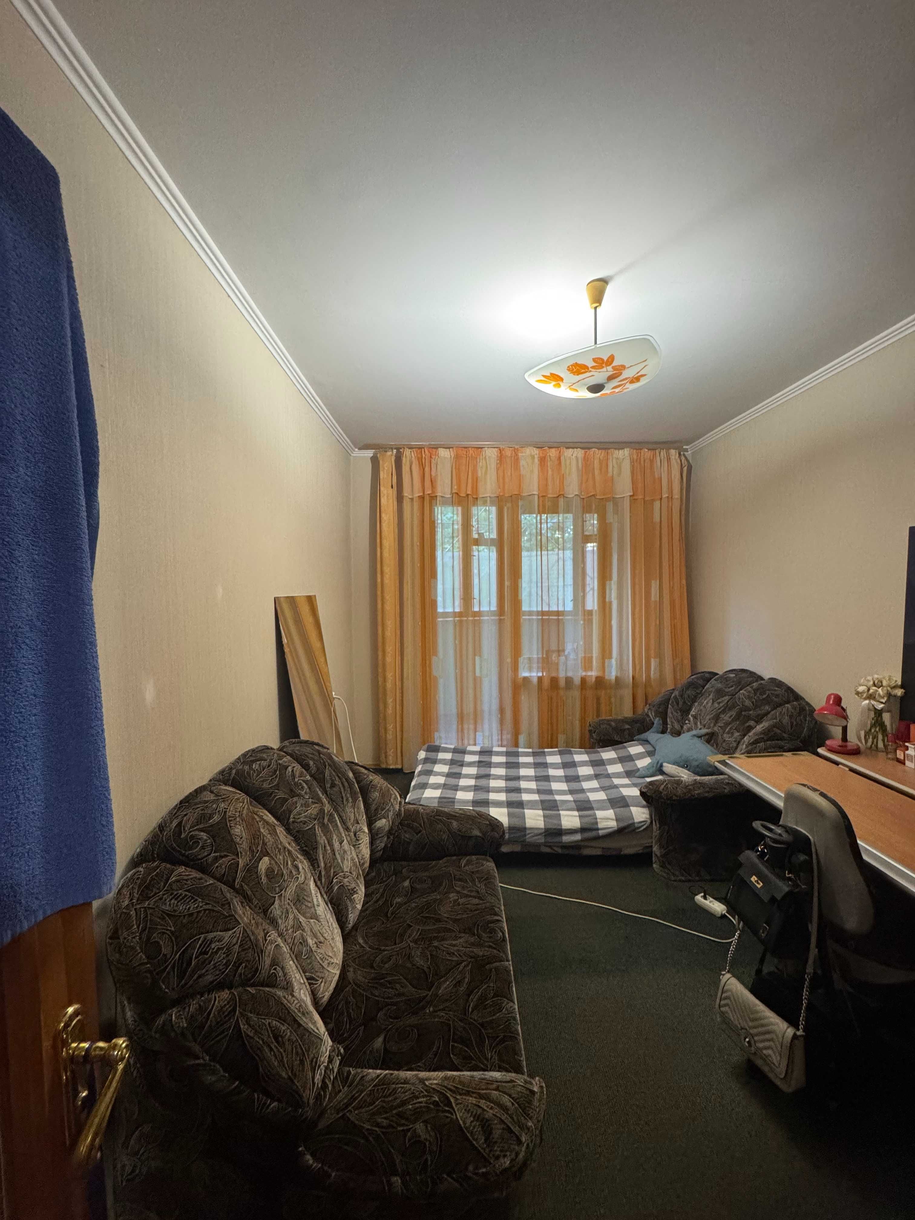 Квартира на ул. Глушко Академика проспект, 55 м², 50 000$ — FAKTOR