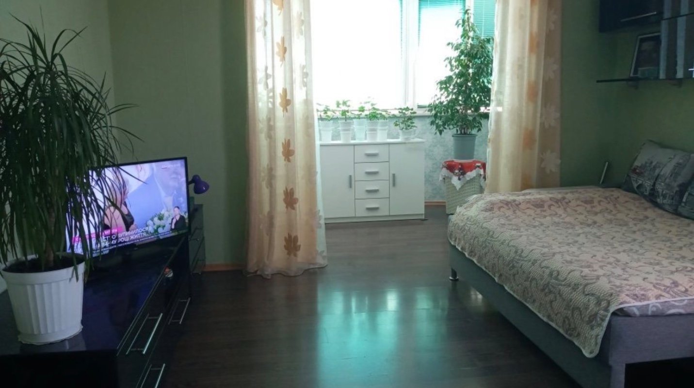 Квартира на ул. Семена Палия, 43 м², 36 000$ — FAKTOR