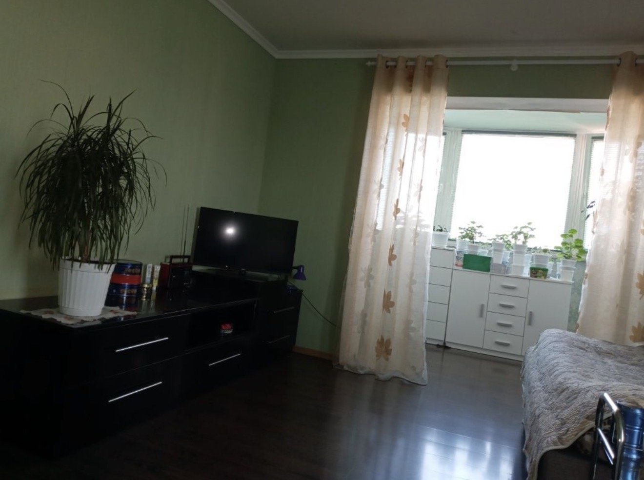Квартира на ул. Семена Палия, 43 м², 36 000$ — FAKTOR