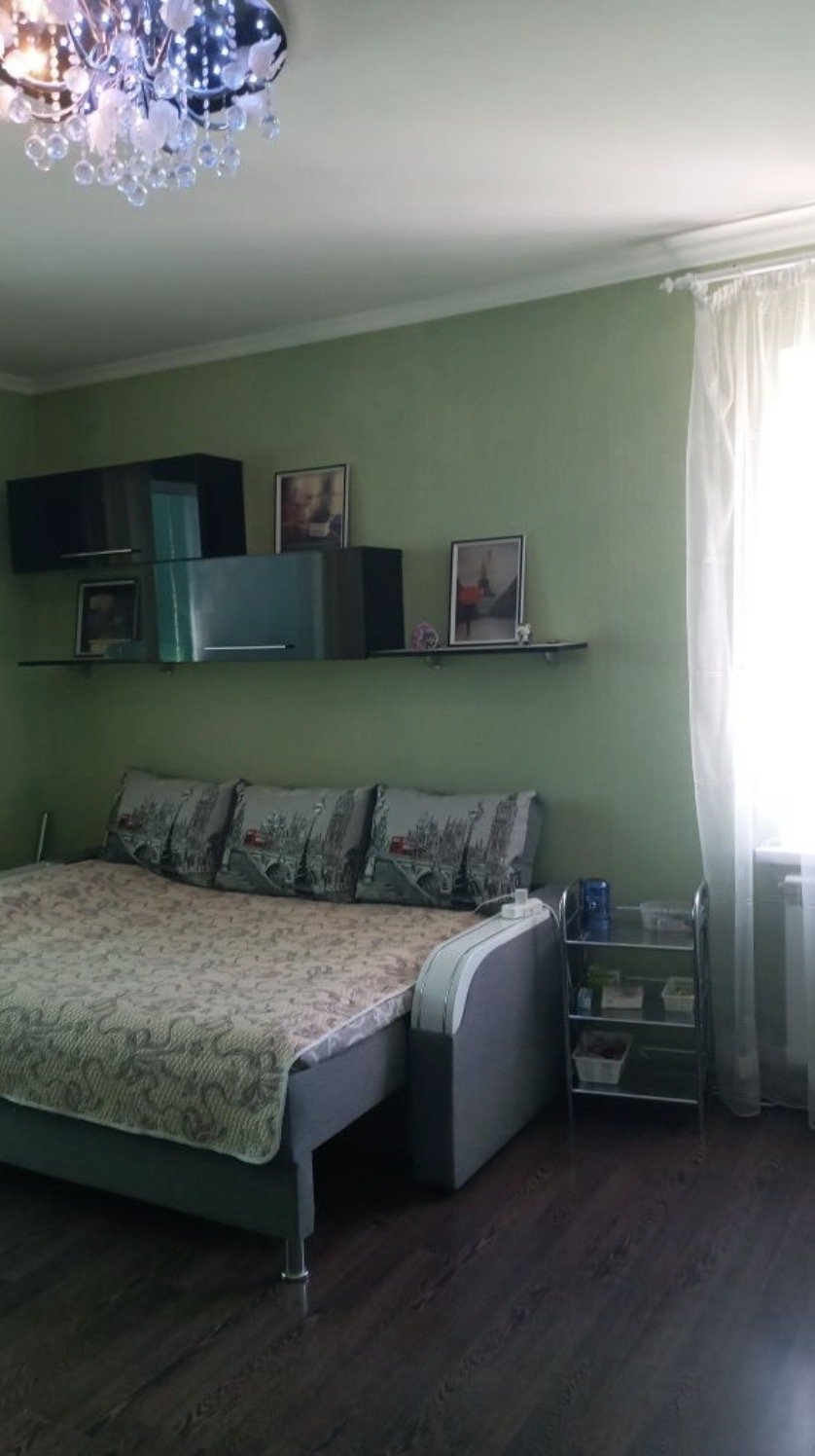 Квартира на ул. Семена Палия, 43 м², 36 000$ — FAKTOR