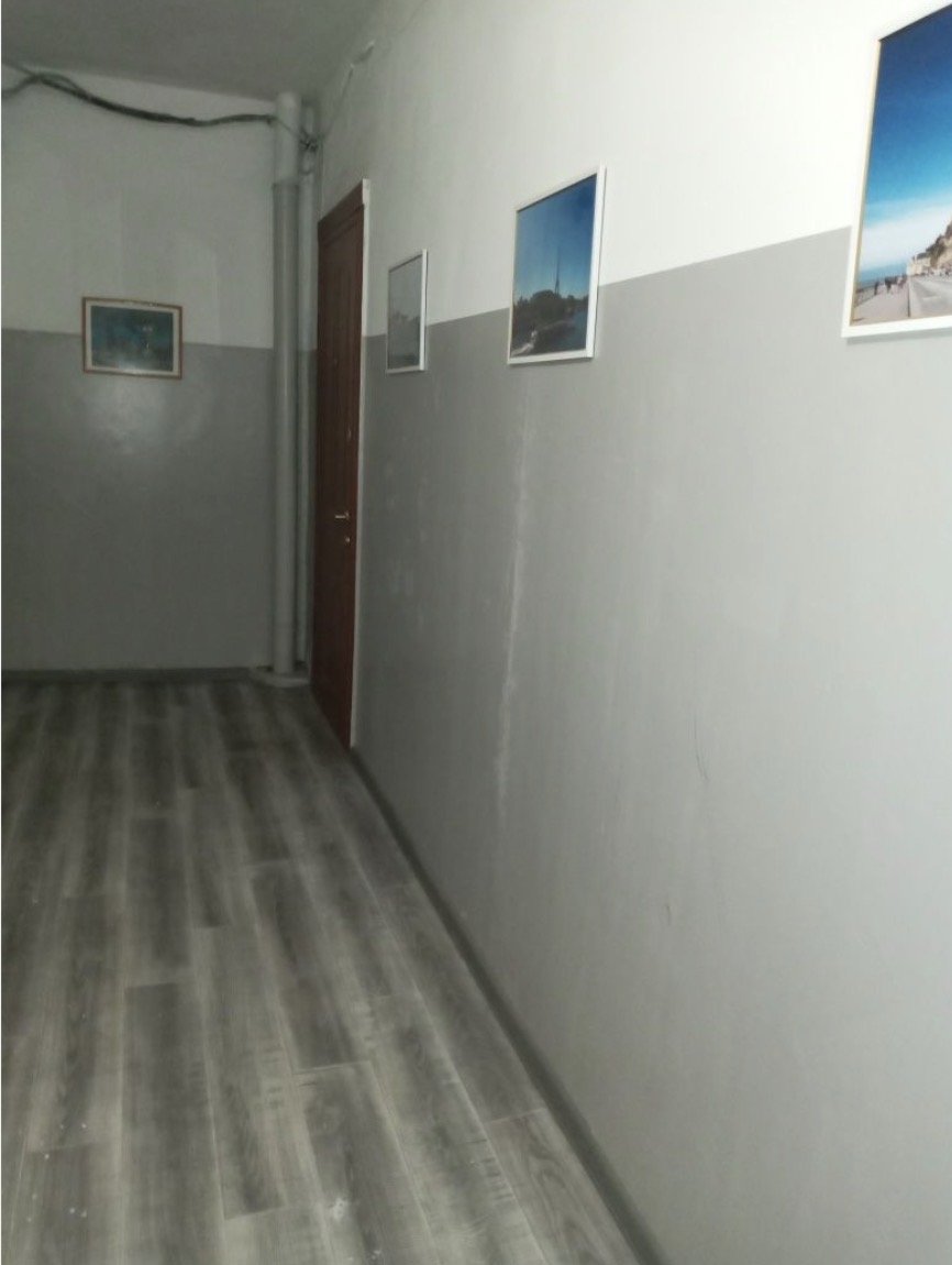 Квартира на ул. Семена Палия, 43 м², 36 000$ — FAKTOR