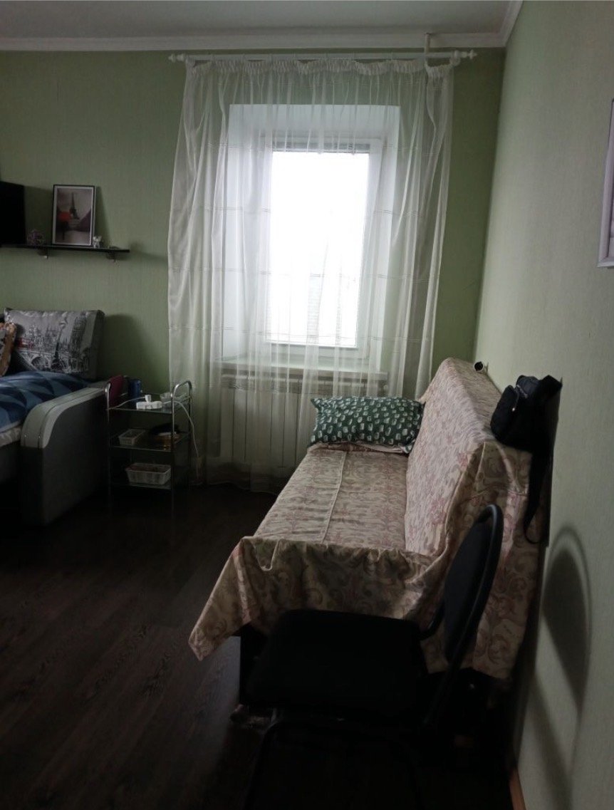 Квартира на ул. Семена Палия, 43 м², 36 000$ — FAKTOR