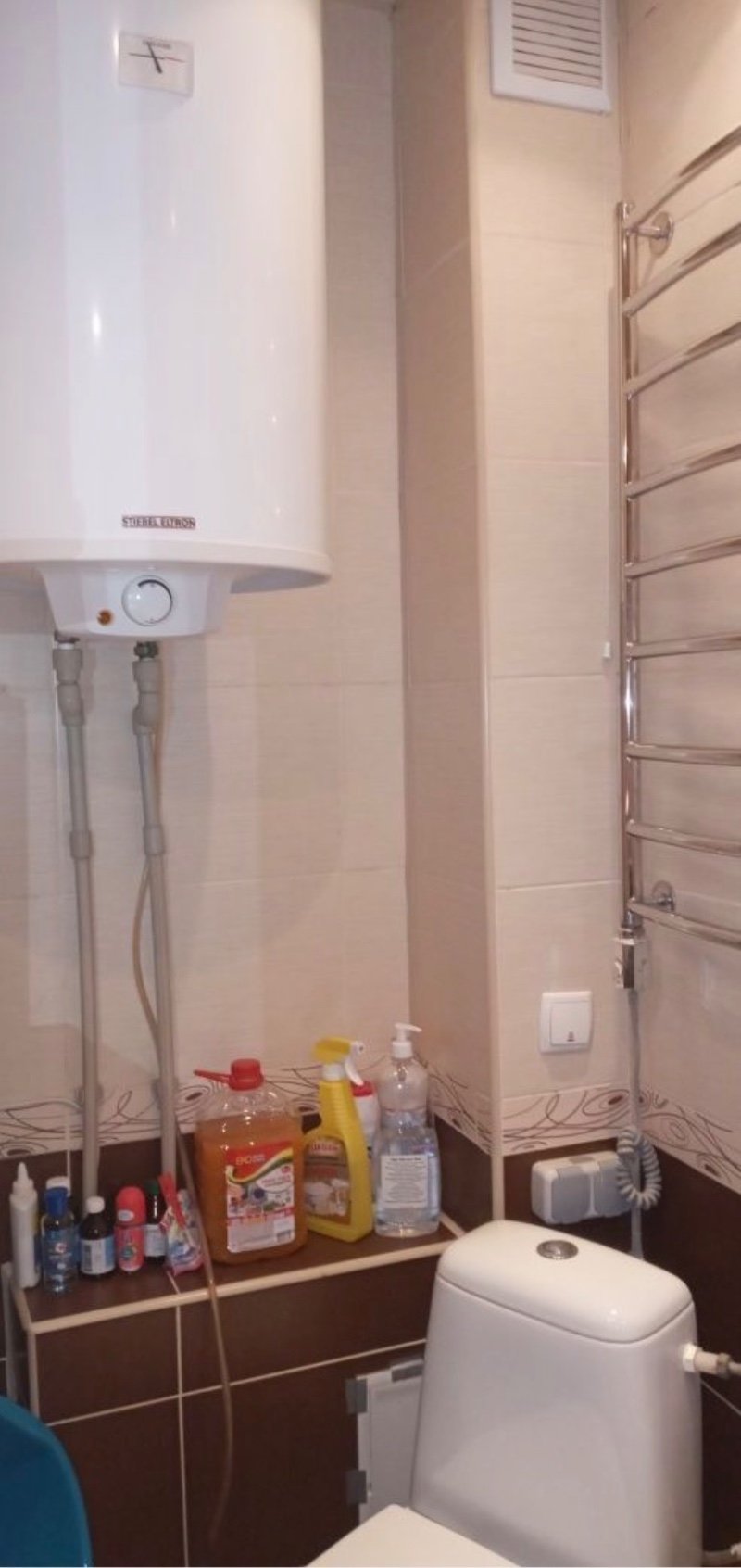 Квартира на ул. Семена Палия, 43 м², 36 000$ — FAKTOR