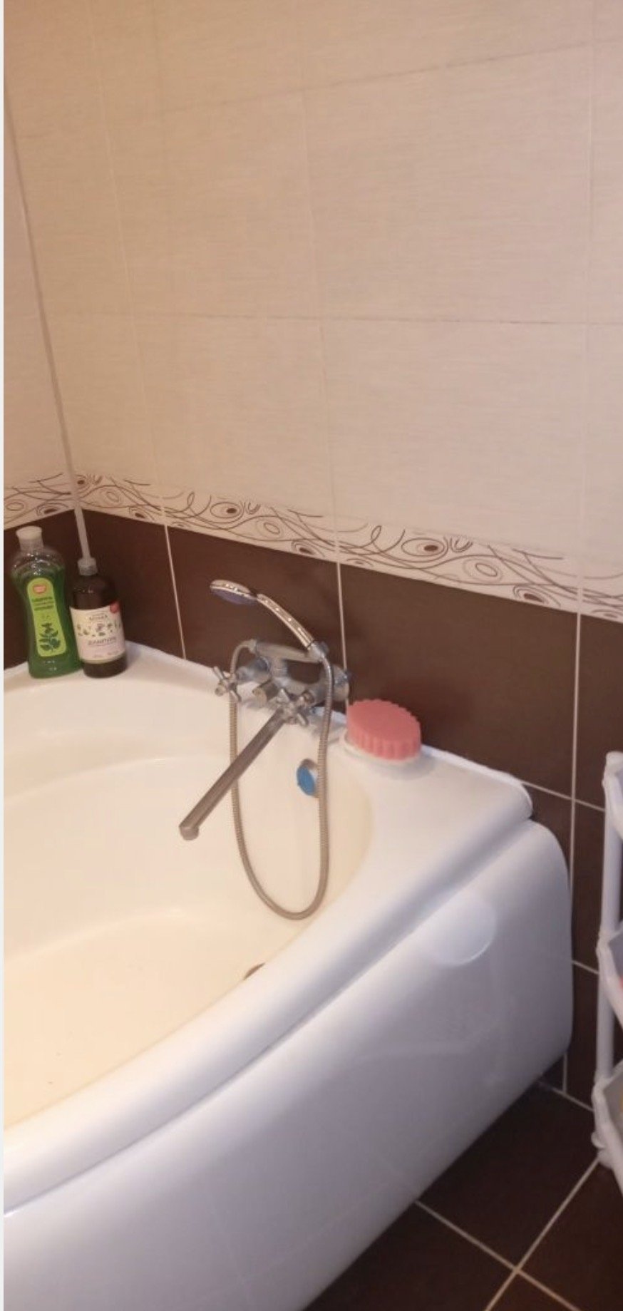 Квартира на ул. Семена Палия, 43 м², 36 000$ — FAKTOR
