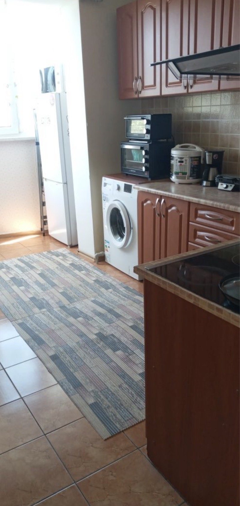 Квартира на ул. Семена Палия, 43 м², 36 000$ — FAKTOR