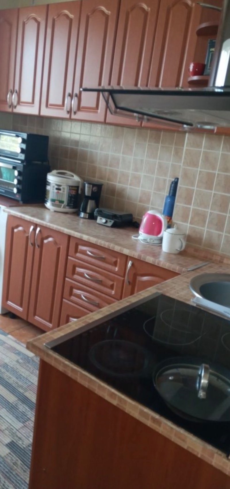 Квартира на ул. Семена Палия, 43 м², 36 000$ — FAKTOR