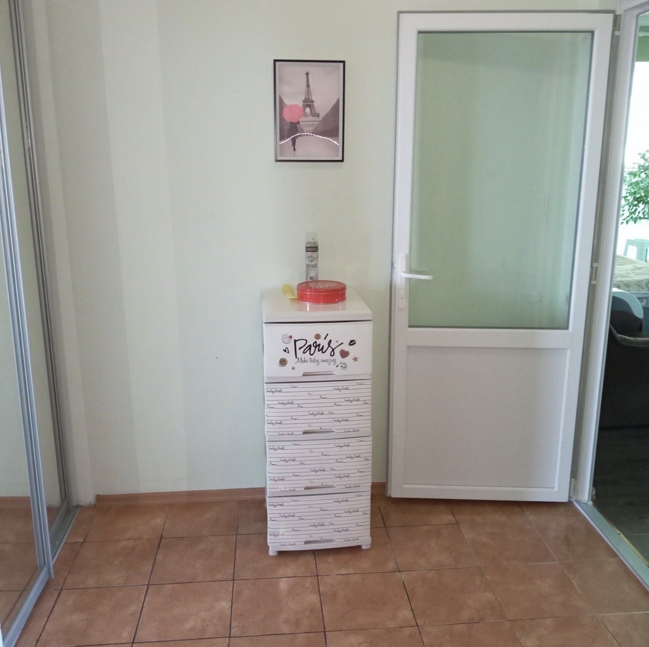 Квартира на ул. Семена Палия, 43 м², 36 000$ — FAKTOR