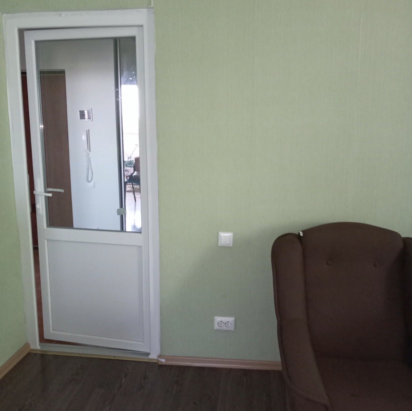 Квартира на ул. Семена Палия, 43 м², 36 000$ — FAKTOR