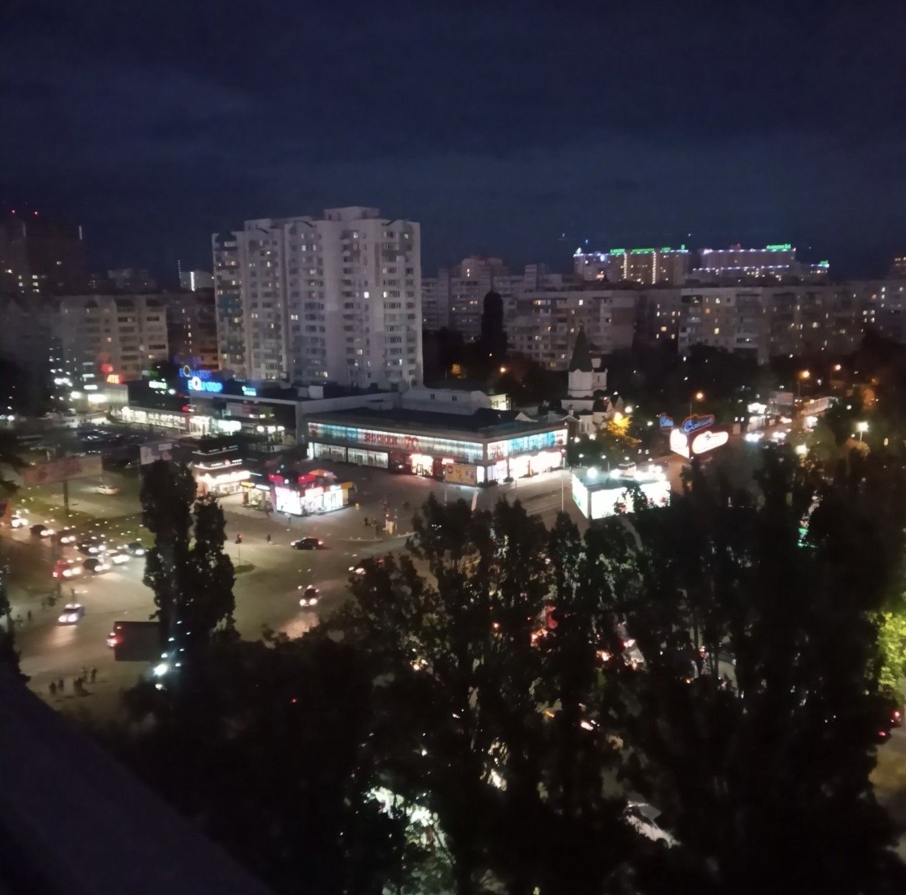 Квартира на ул. Семена Палия, 43 м², 36 000$ — FAKTOR