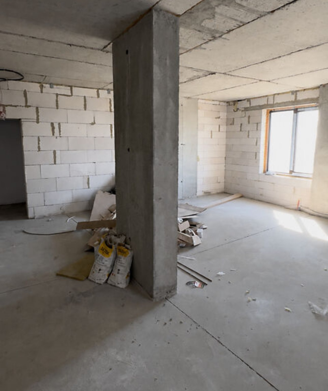 Квартира на ул. Дача Ковалевского, 60 м², 77 402$ — FAKTOR