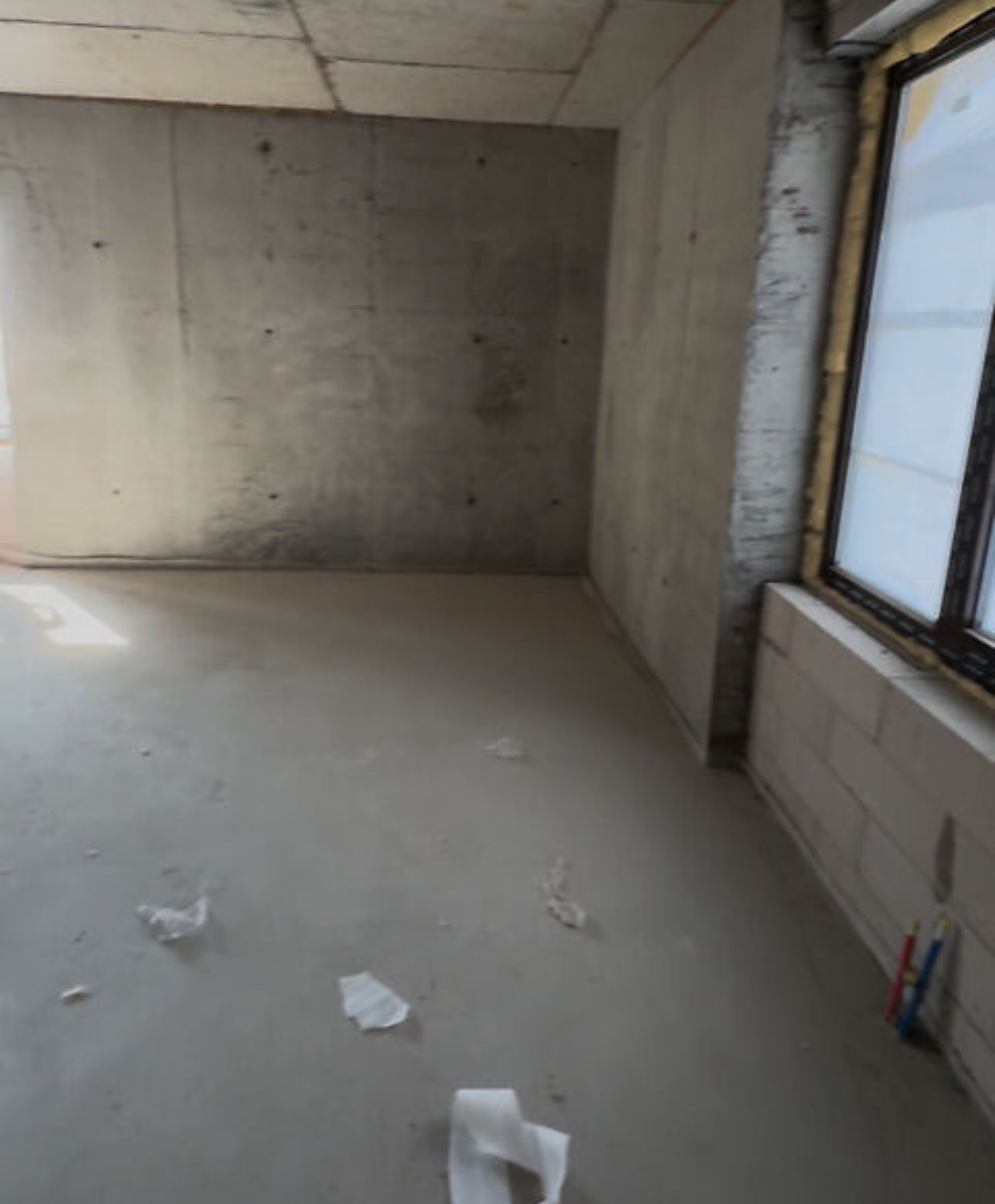 Квартира на ул. Дача Ковалевского, 60 м², 77 402$ — FAKTOR