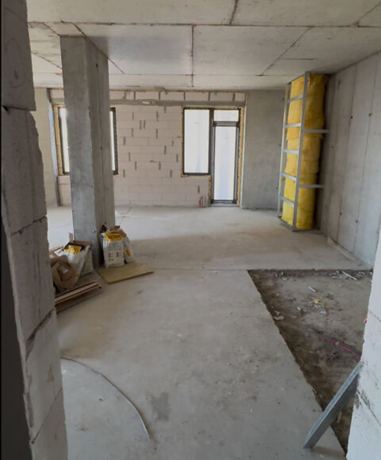 Квартира на ул. Дача Ковалевского, 60 м², 77 402$ — FAKTOR