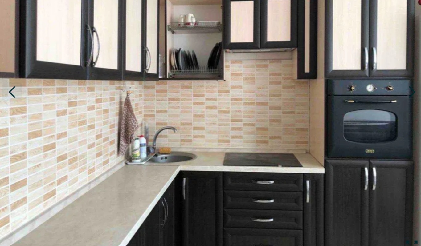 Квартира на ул. Массив Радужный, 48 м², 65 000$ — FAKTOR
