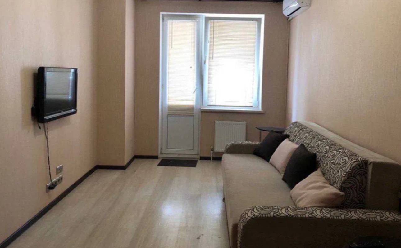 Квартира на ул. Массив Радужный, 48 м², 65 000$ — FAKTOR