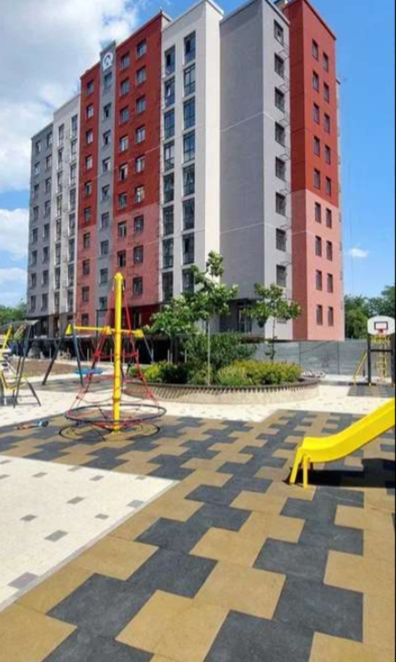 Квартира на ул. Семена Палия, 69 м², 57 000$ — FAKTOR