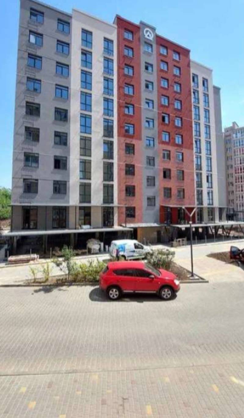 Квартира на ул. Семена Палия, 69 м², 57 000$ — FAKTOR