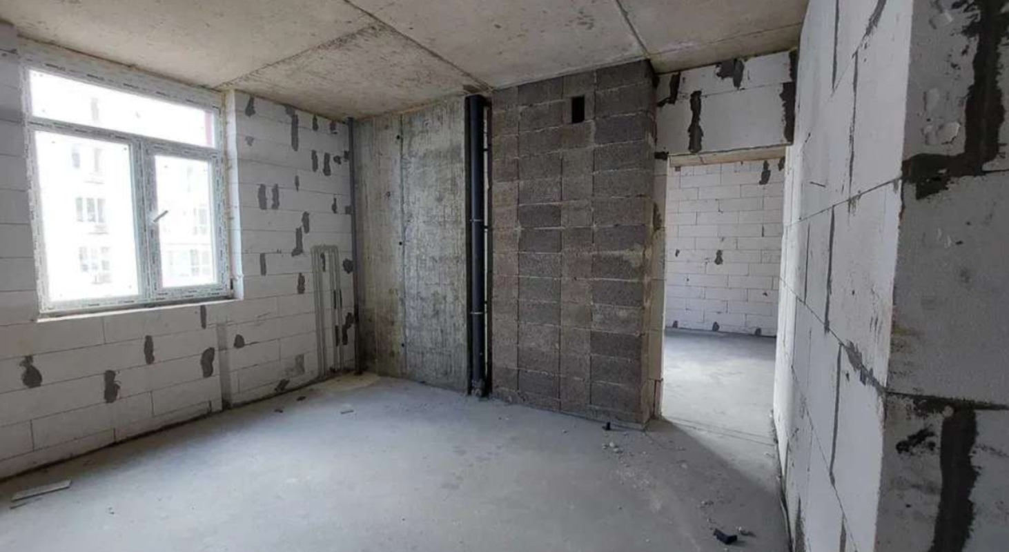 Квартира на ул. Семена Палия, 69 м², 57 000$ — FAKTOR