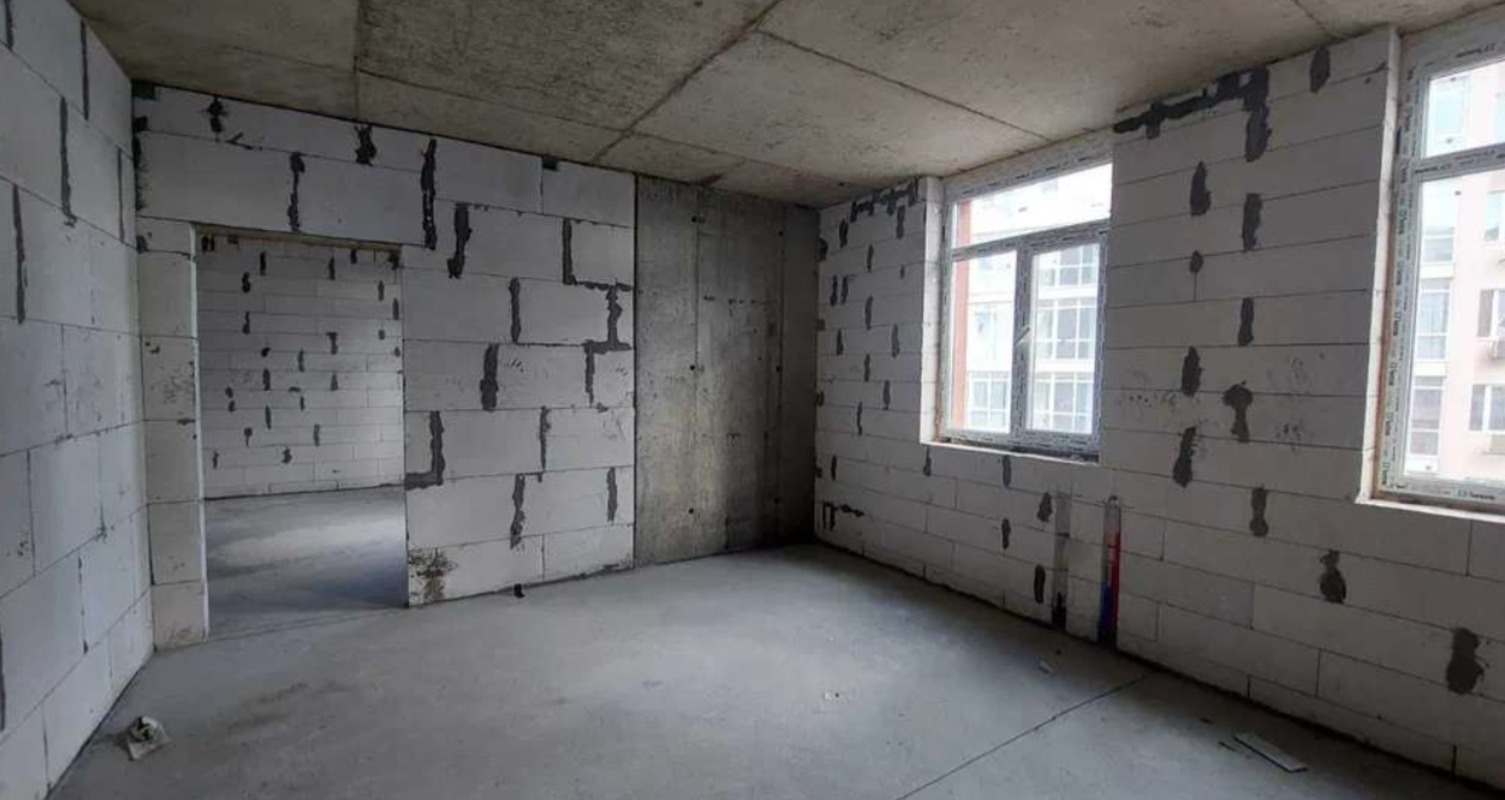 Квартира на ул. Семена Палия, 69 м², 57 000$ — FAKTOR