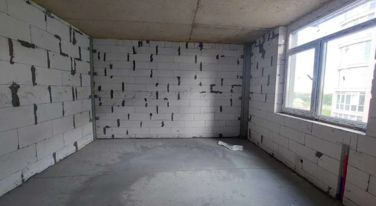 Квартира на ул. Семена Палия, 69 м², 57 000$ — FAKTOR