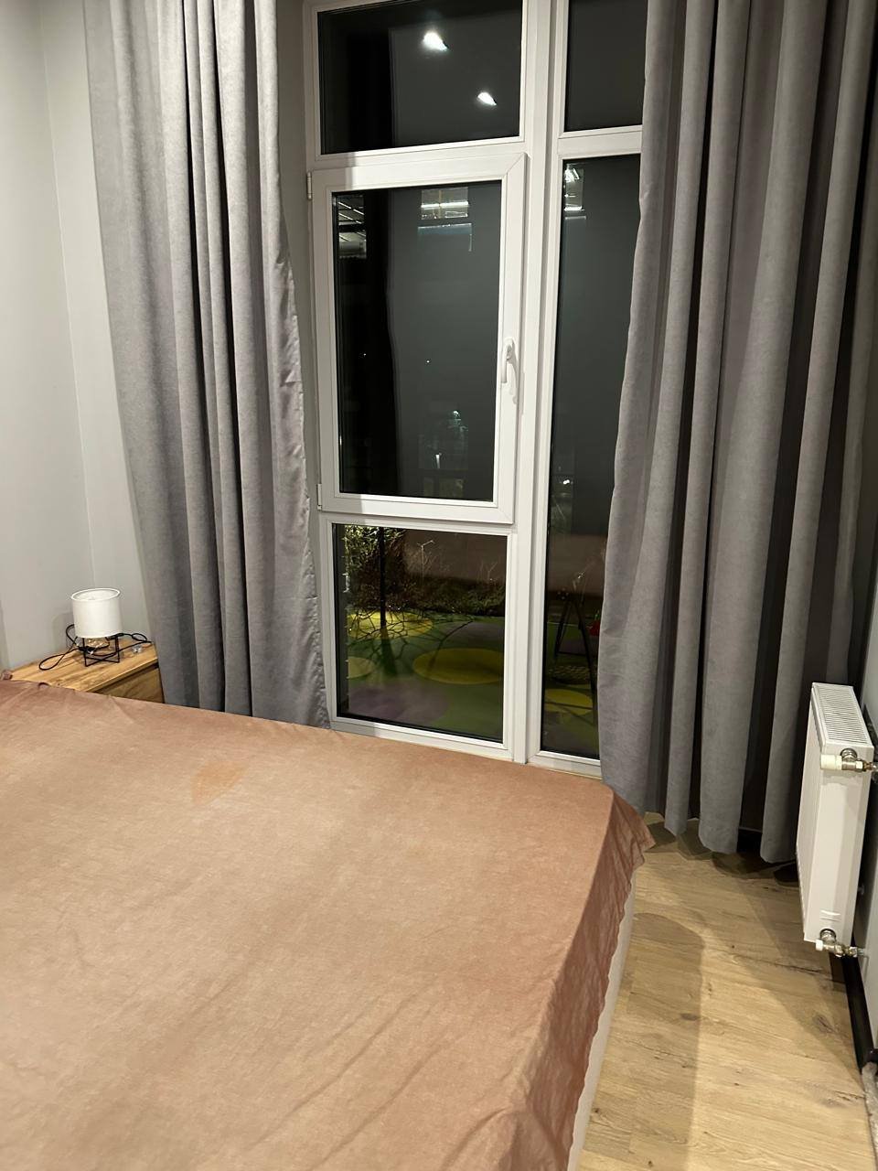 Квартира на ул. Неделина, 27 м², 57 000$ — FAKTOR