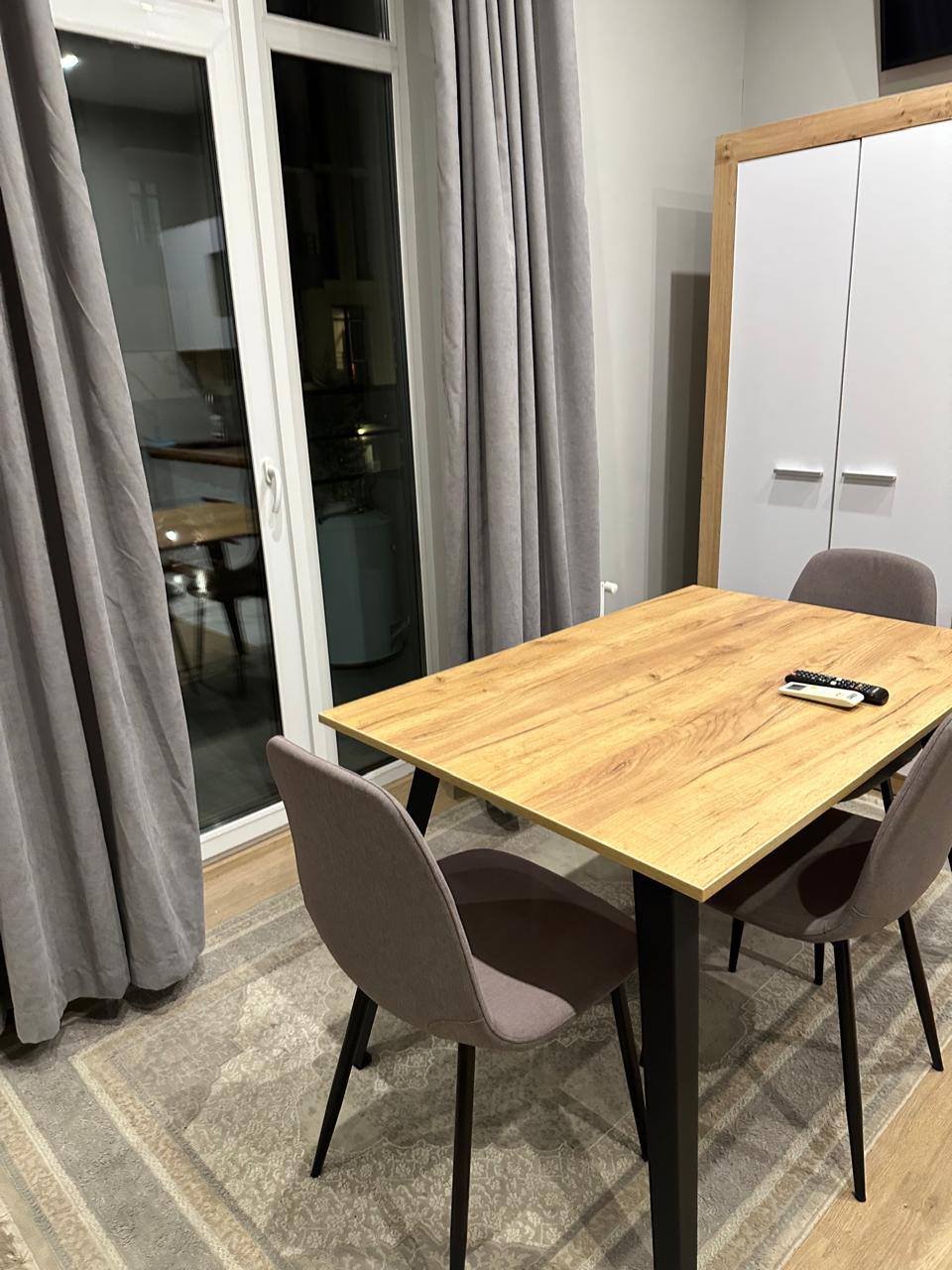 Квартира на ул. Неделина, 27 м², 57 000$ — FAKTOR