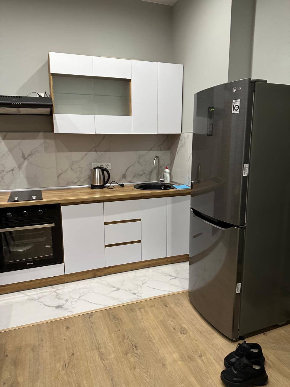 Квартира на ул. Неделина, 27 м², 57 000$ — FAKTOR