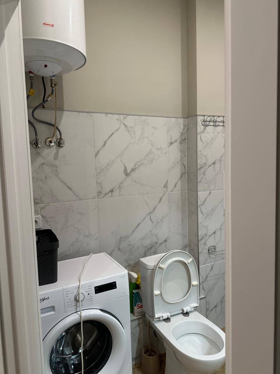 Квартира на ул. Неделина, 27 м², 57 000$ — FAKTOR