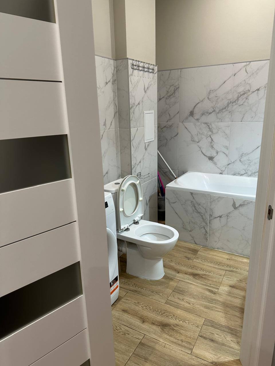Квартира на ул. Неделина, 27 м², 57 000$ — FAKTOR