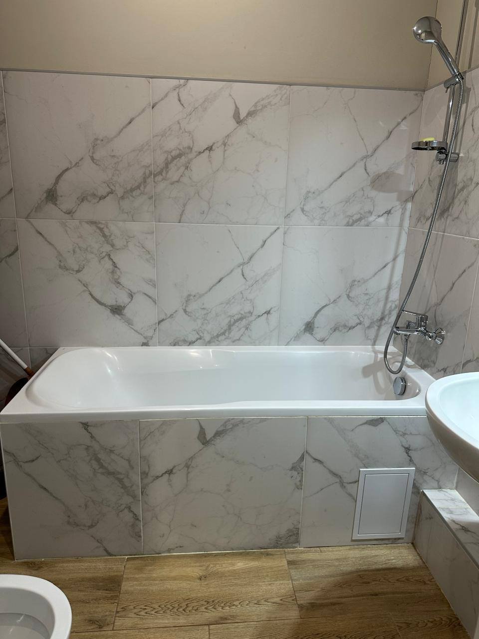 Квартира на ул. Неделина, 27 м², 57 000$ — FAKTOR