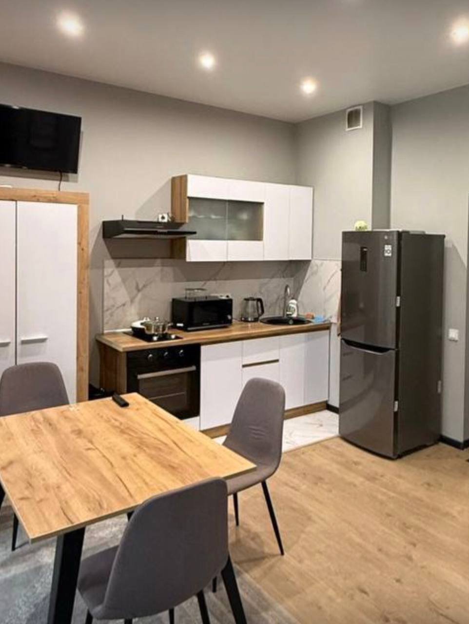 Квартира на ул. Неделина, 27 м², 57 000$ — FAKTOR