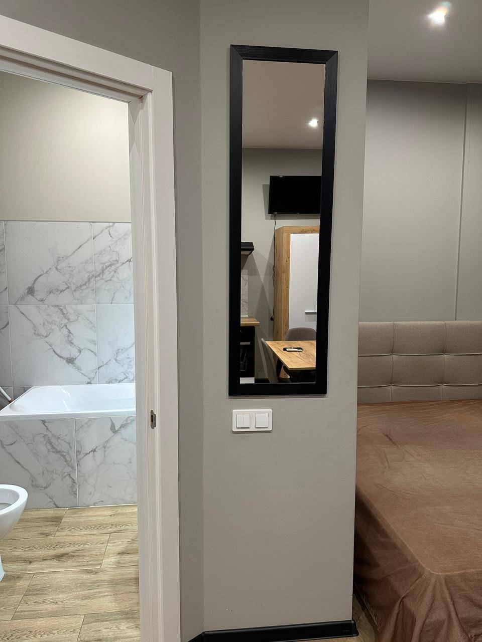 Квартира на ул. Неделина, 27 м², 57 000$ — FAKTOR