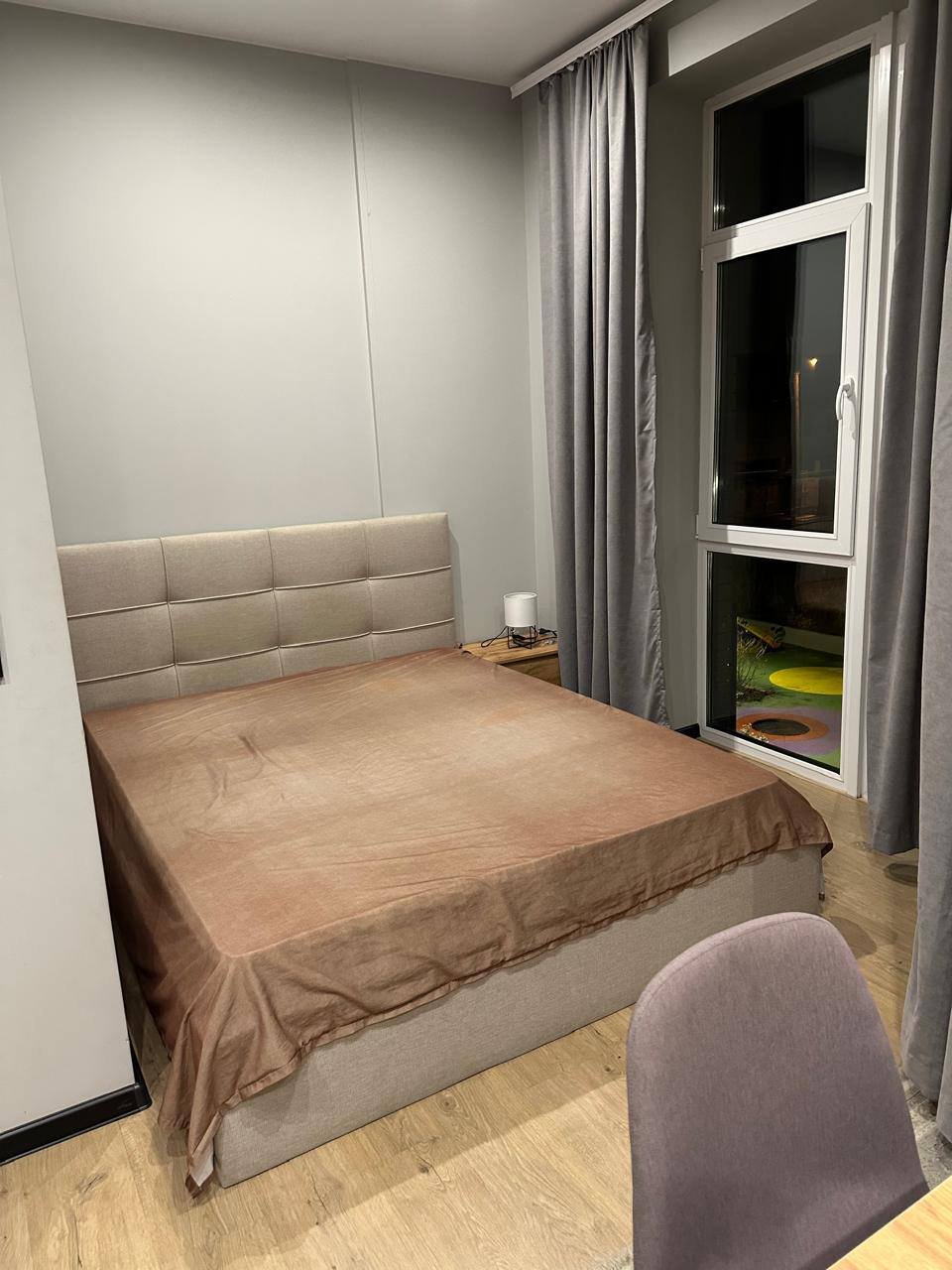 Квартира на ул. Неделина, 27 м², 57 000$ — FAKTOR