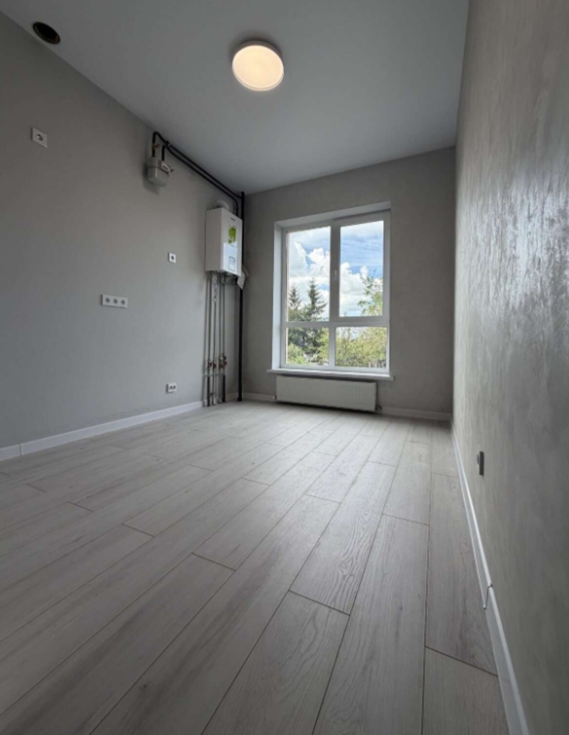 Квартира на вул. Таврийская, 32 м², 40 000$ — FAKTOR