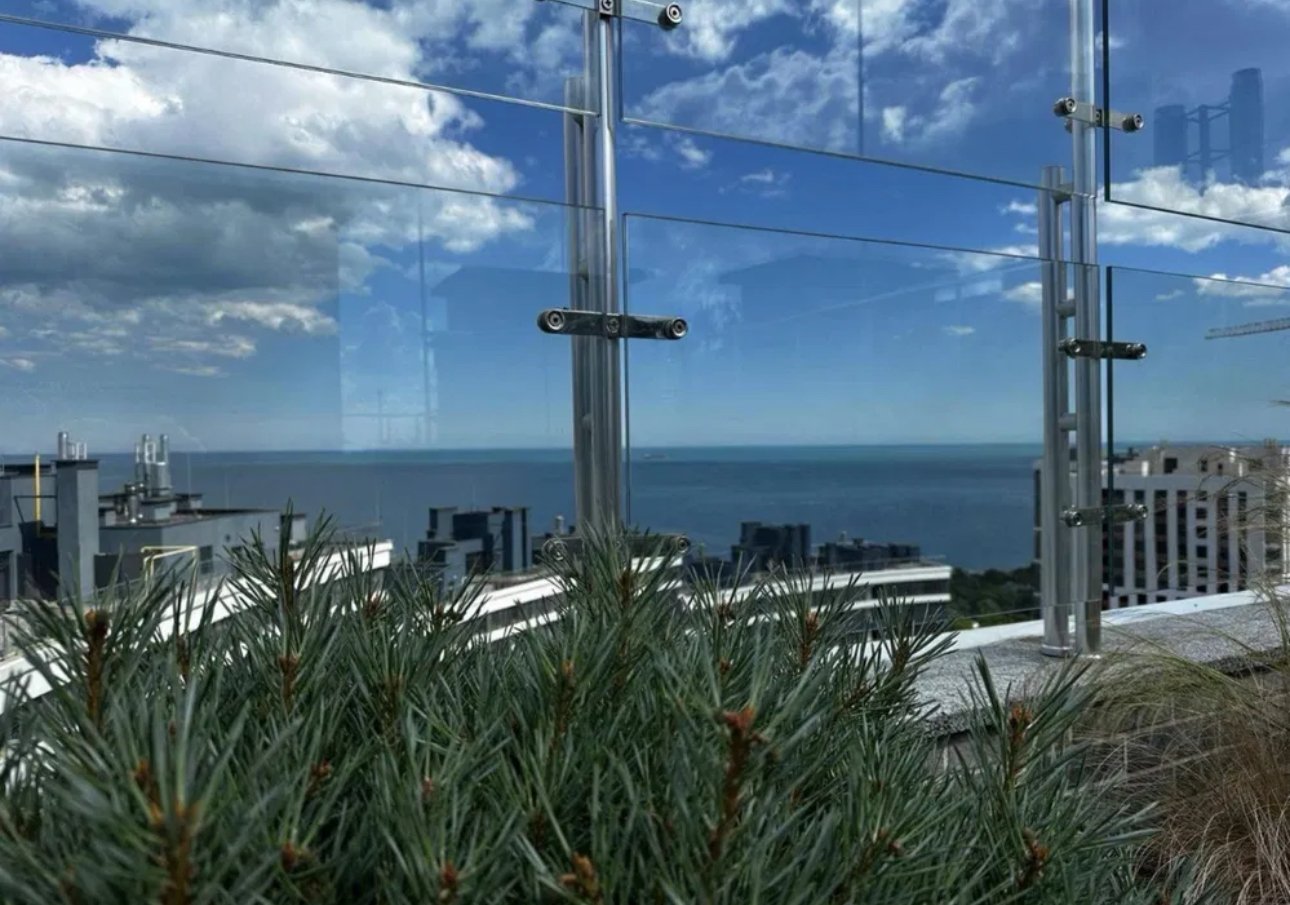 Квартира на ул. Курортный пер, 48 м², 78 000$ — FAKTOR